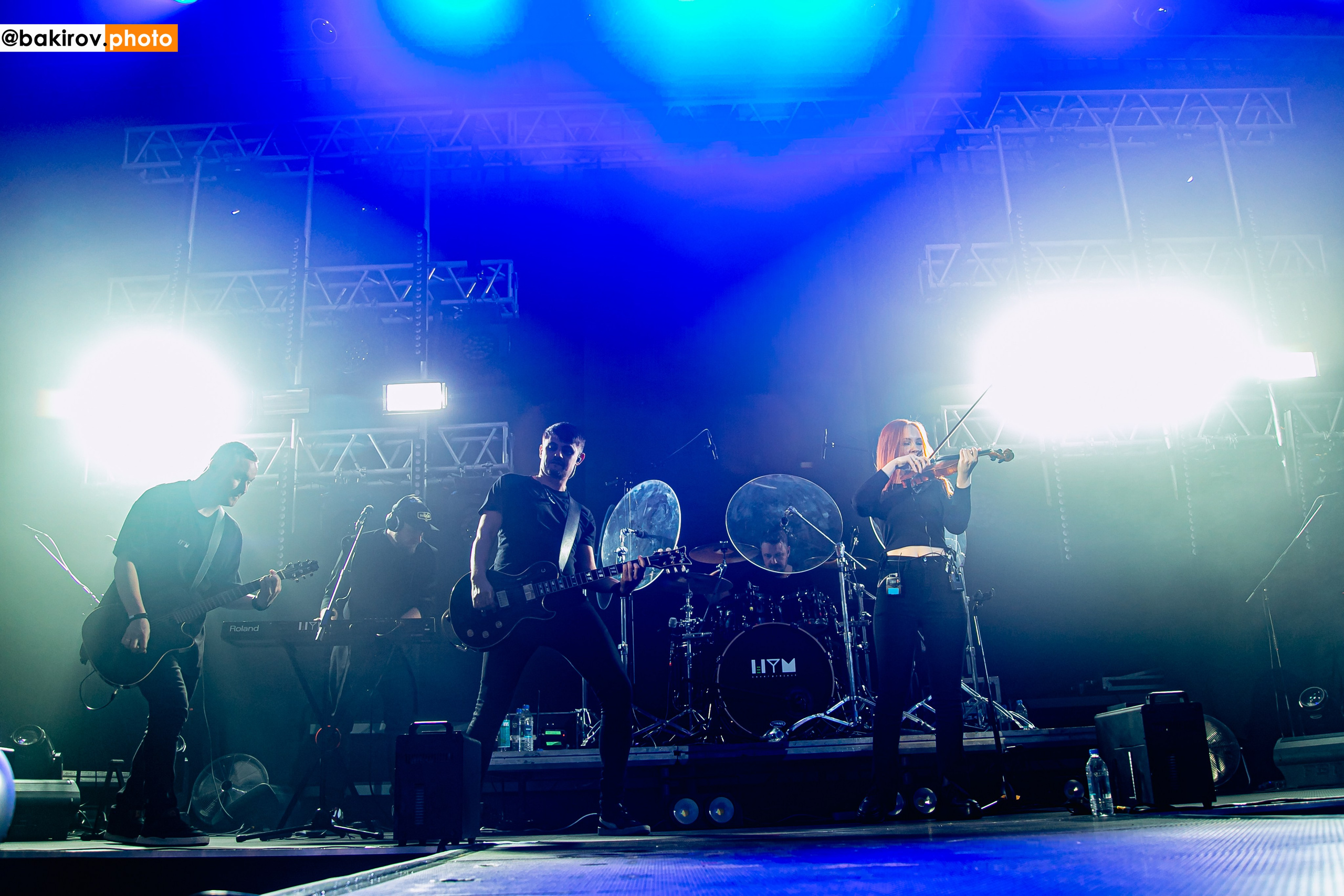 25.11 Концерт Шум. Команда специалистов в мире фотографии и видео. Детский фотограф, семейный фотограф