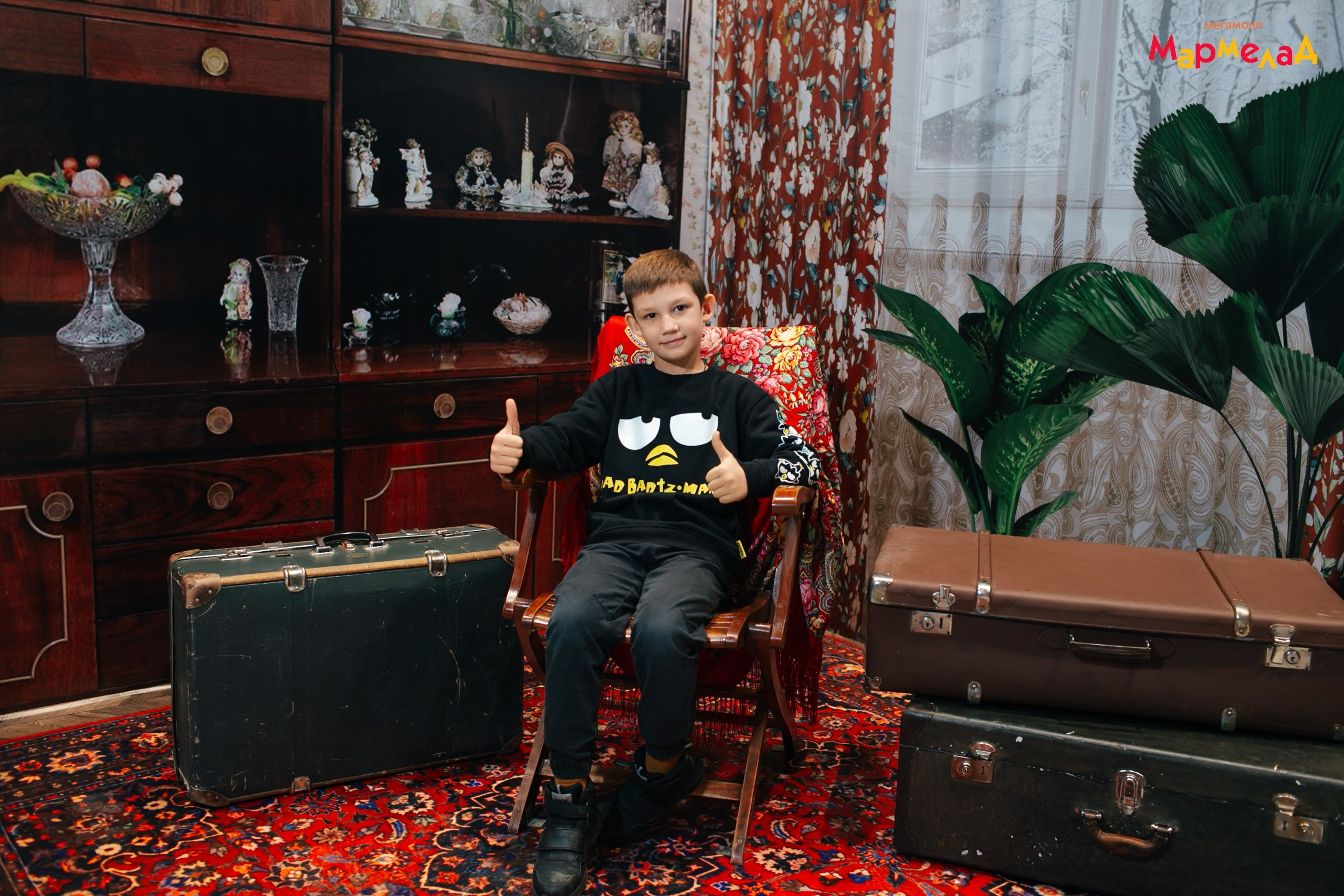 21.11 Квартирник. Мармелад. Команда специалистов в мире фотографии и видео. Детский фотограф, семейный фотограф