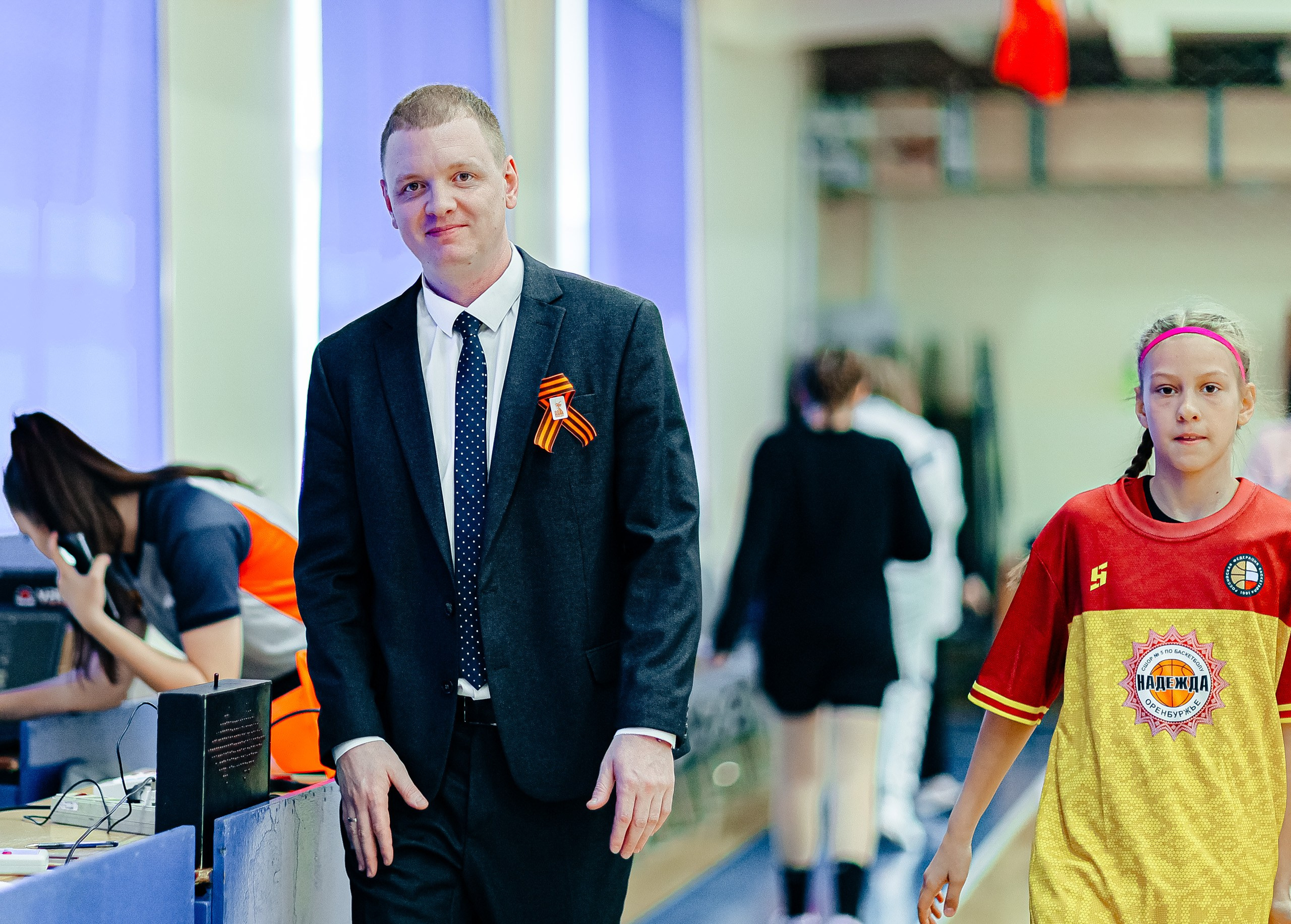07.05 Баскетбольный турнир «Надежда». Посвященный 80 годовщине Великой Победы. Команда специалистов в мире фотографии и видео. Детский фотограф, семейный фотограф