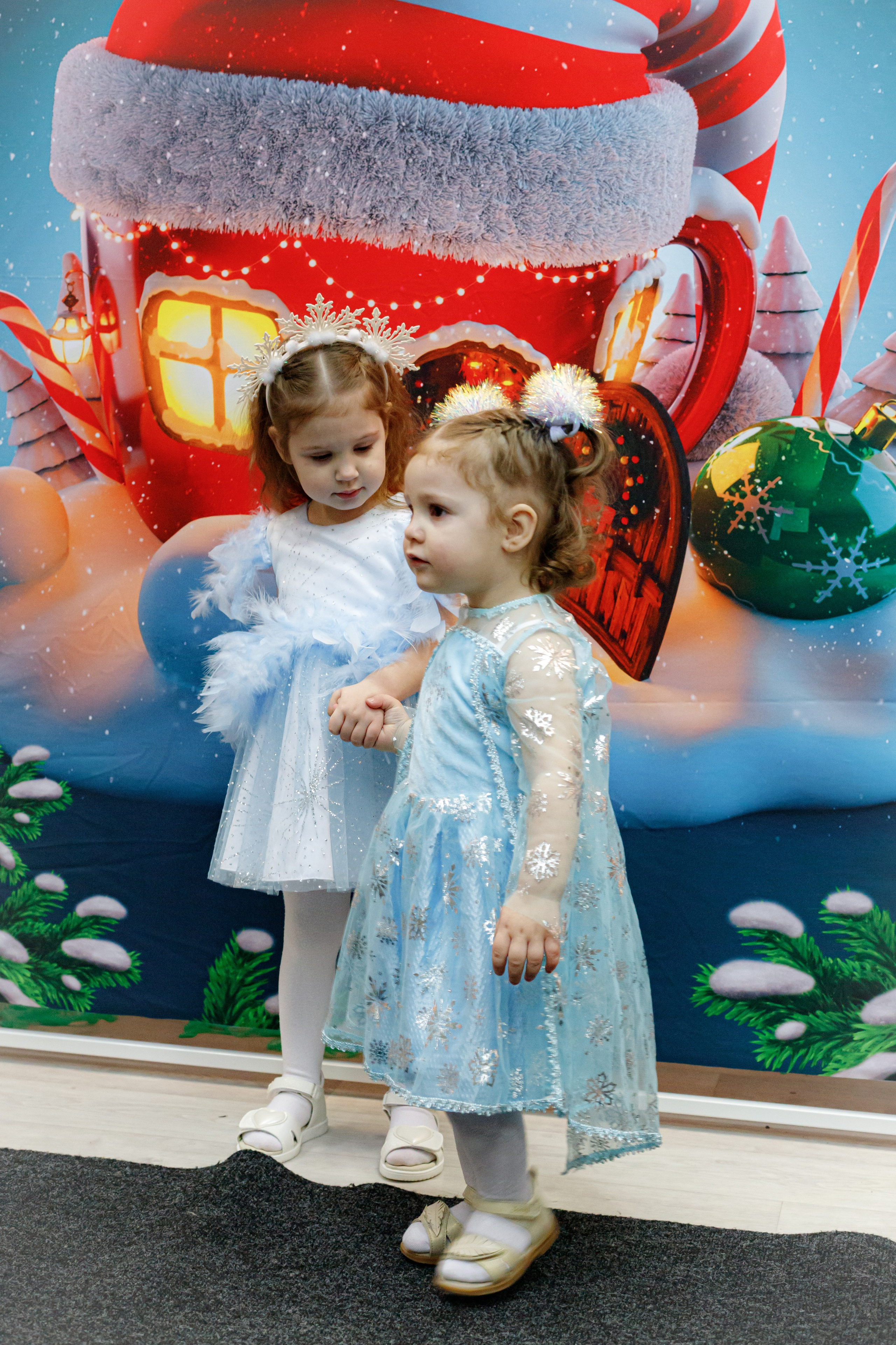 HAPPY NEW YEAR PART/3. Photokarish