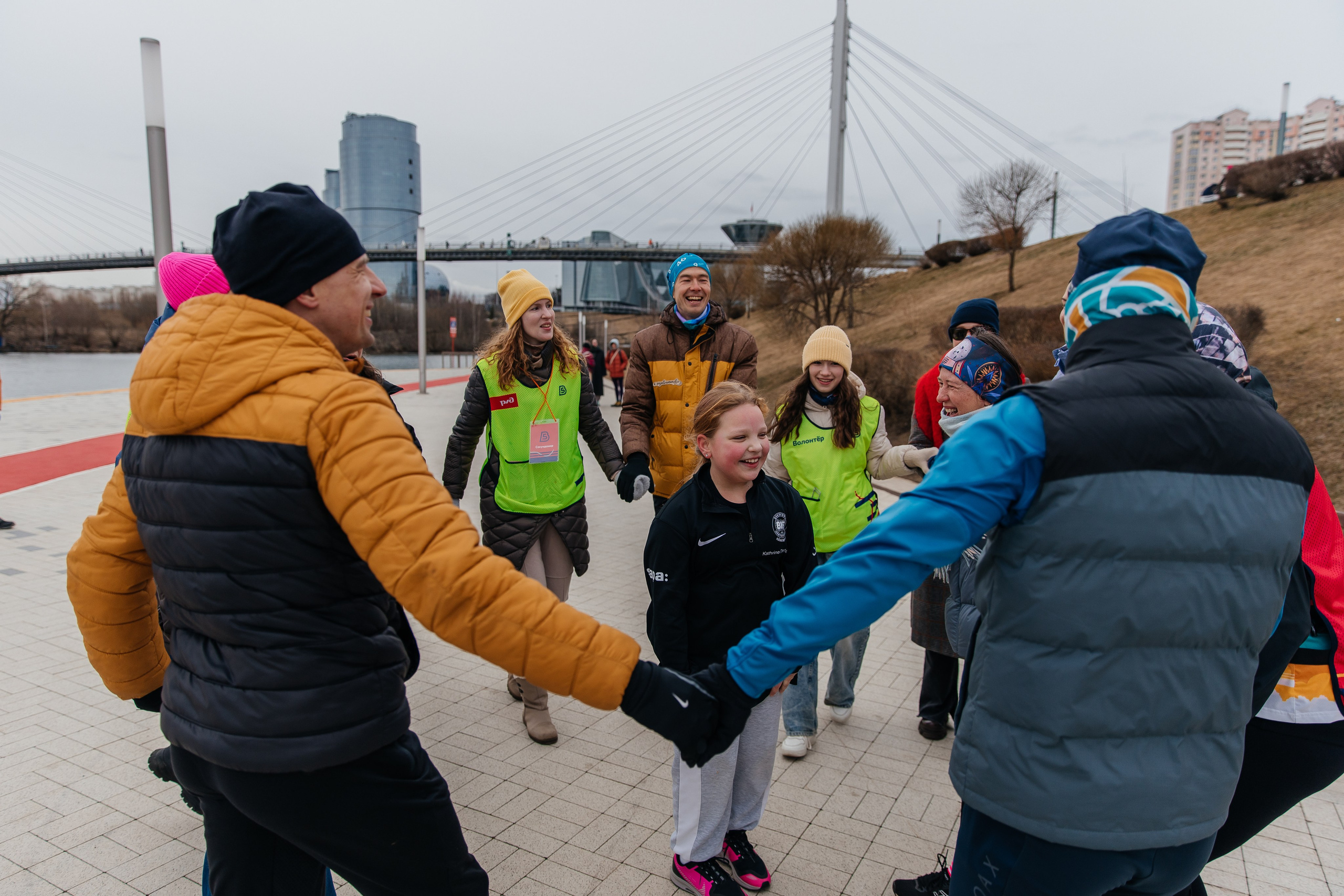 5 ВЁРСТ. Семейный фотограф Москва