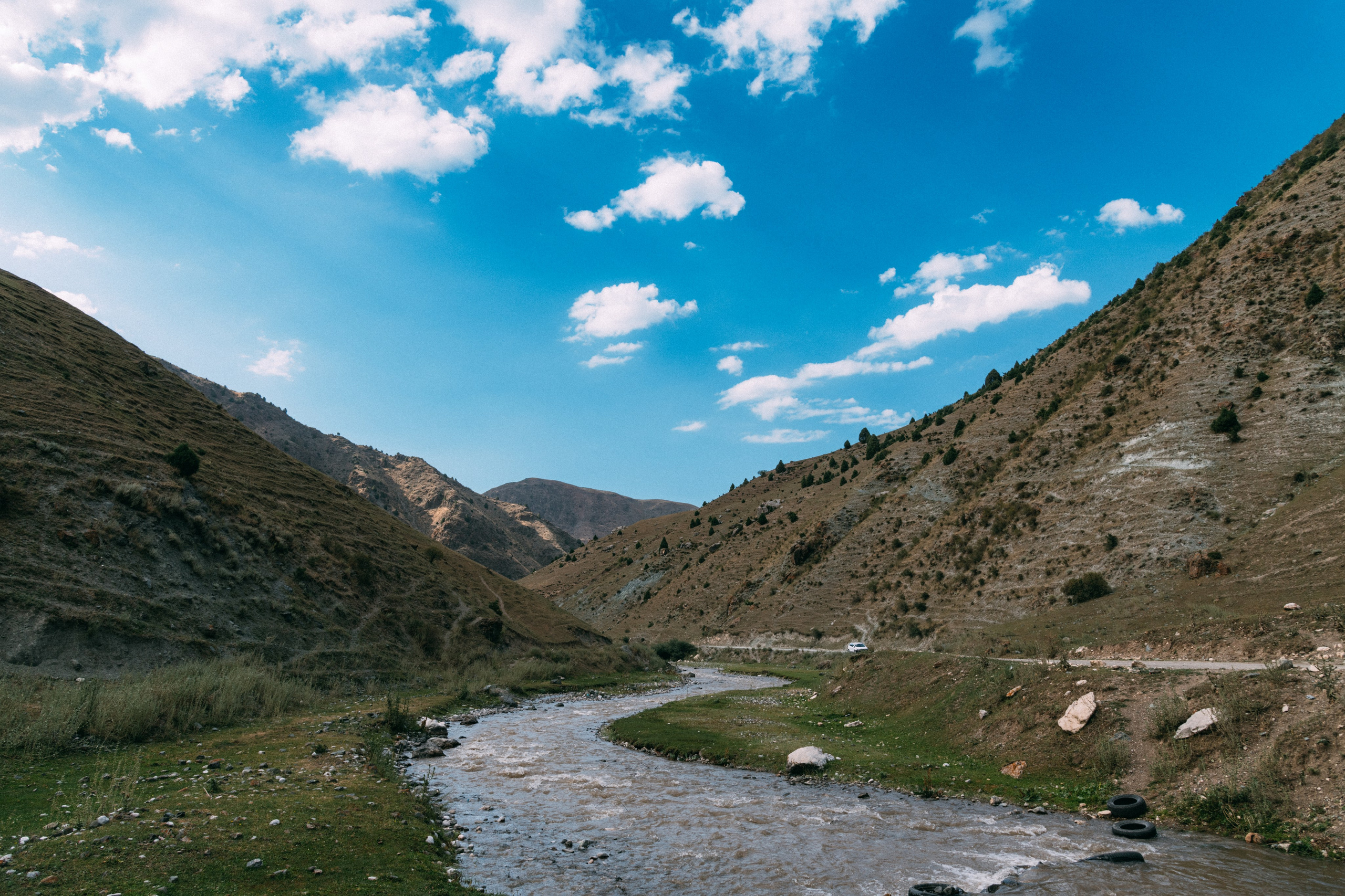 Средняя Азия подборка. Роман Свободный — интерьерная и архитектурная съёмка, Москва и МО