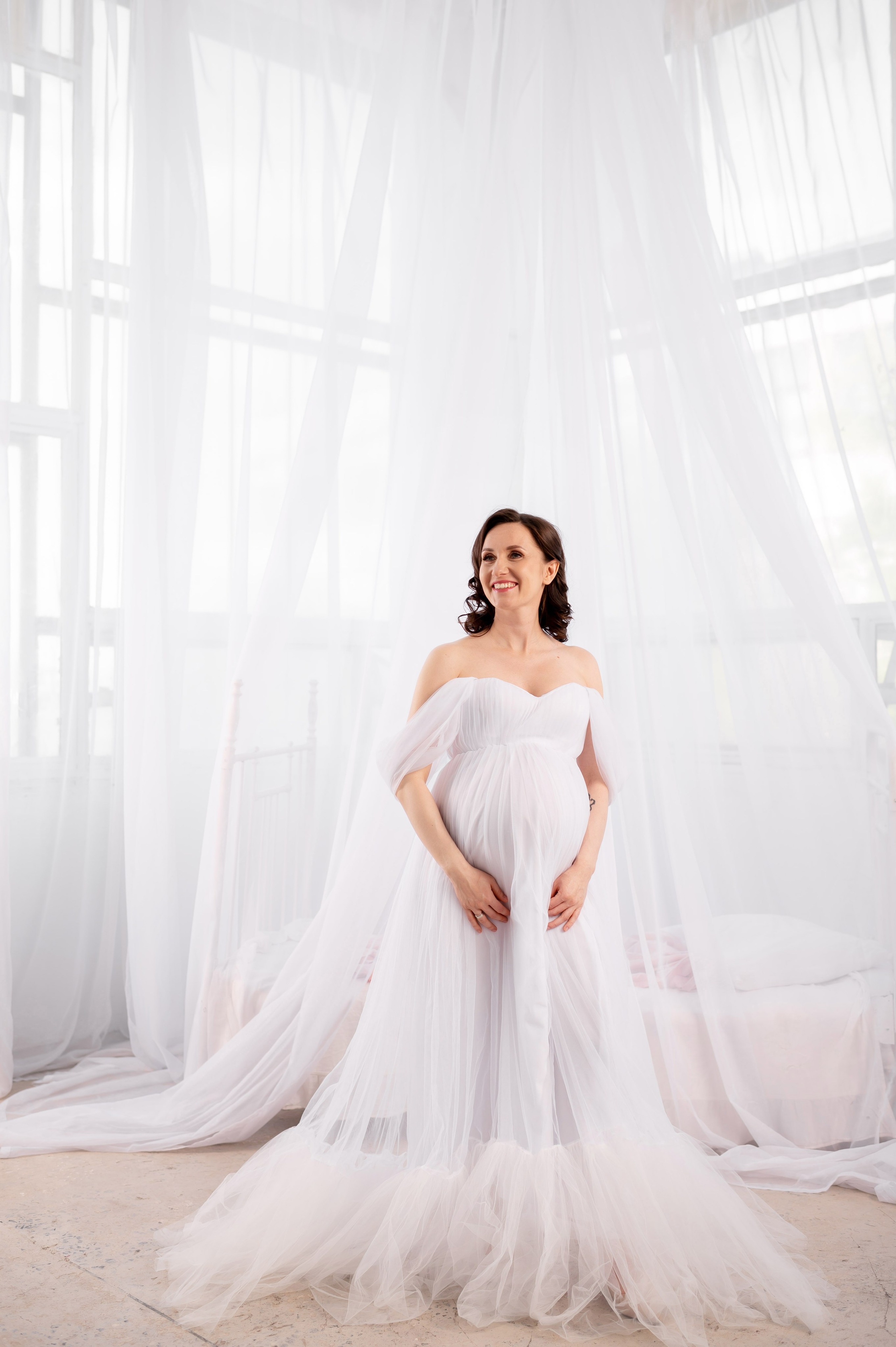 Воздушный и деловой стиль. Портретный, семейный и свадебный фотограф в Санкт-Петербурге и в Пушкине Ширяев Денис