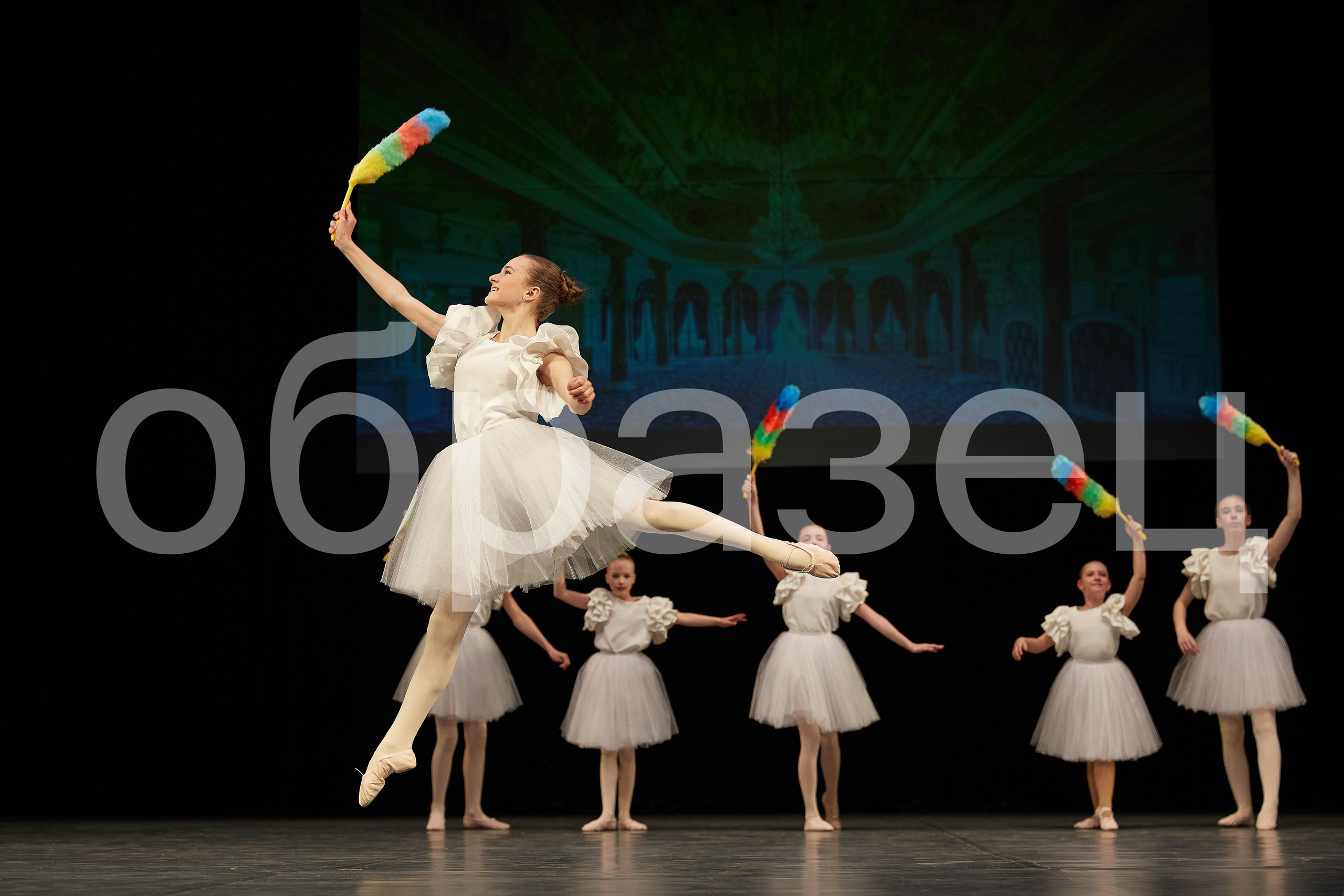Анонс 1-го дня Фестиваля балет «София-Русь». Фотограф, фотопроекты Михаила Семенова в Ярославле. Фотошкола