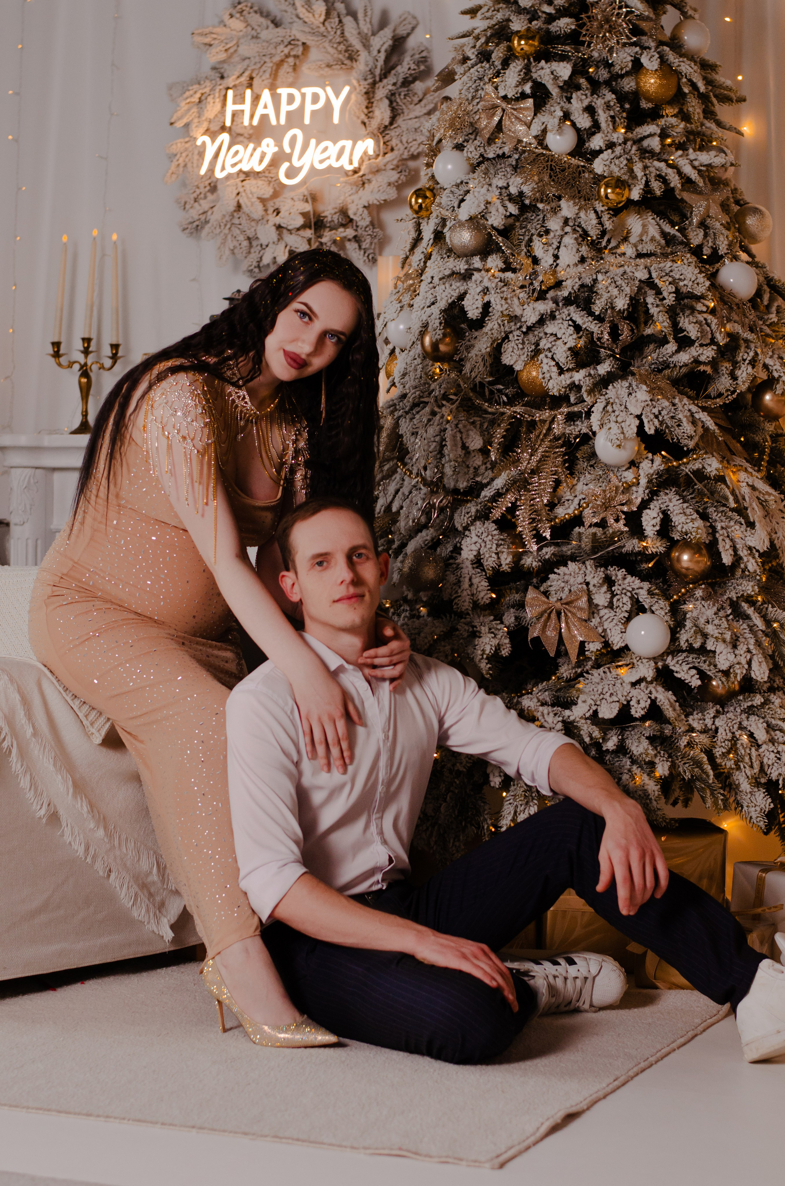 Главная. Портфолио