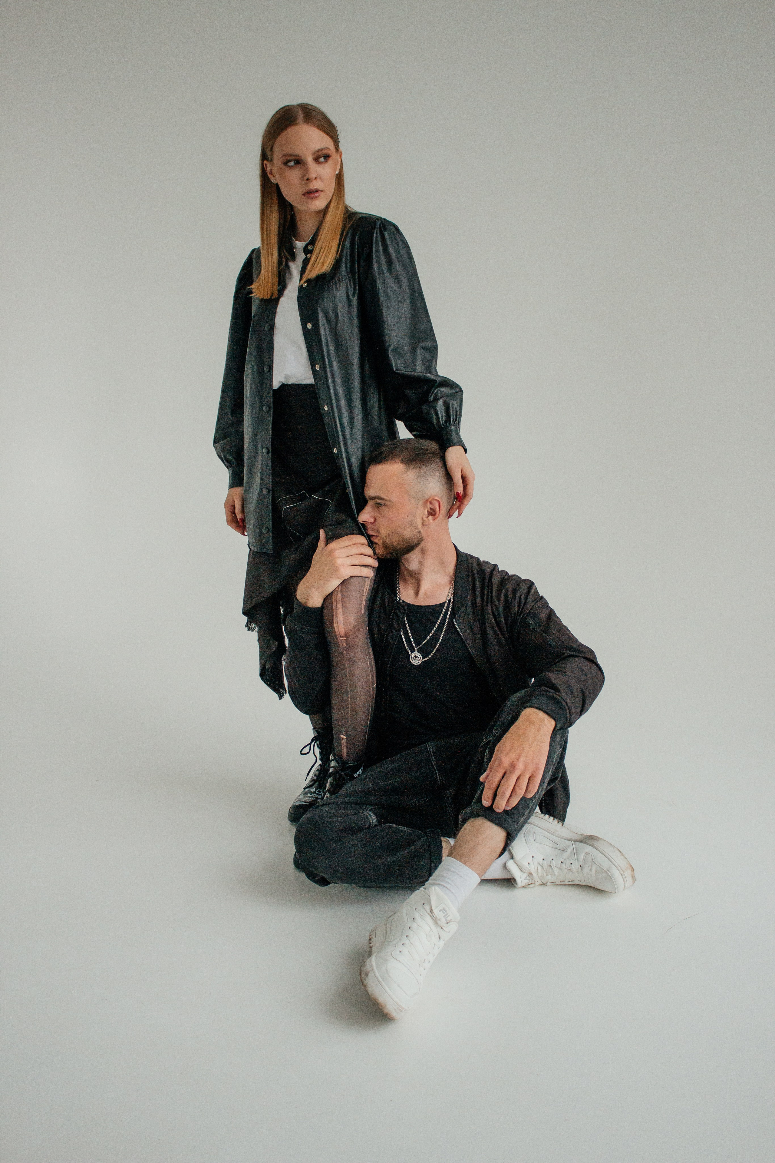 Услуги. Фотограф Семён Гнеушев