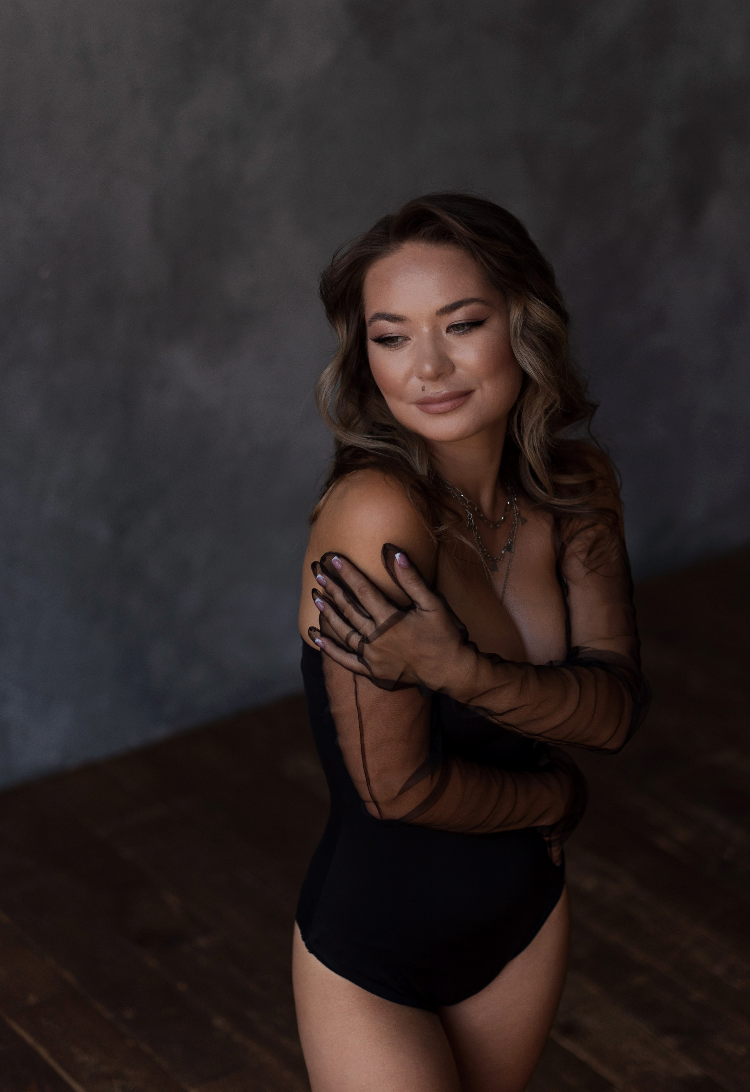 Женский чувственный портрет Светлана. ЖЕНСКИЙ/КОНТЕНТ ФОТОГРАФ МЕДВЕДЕВА НАТАЛЬЯ