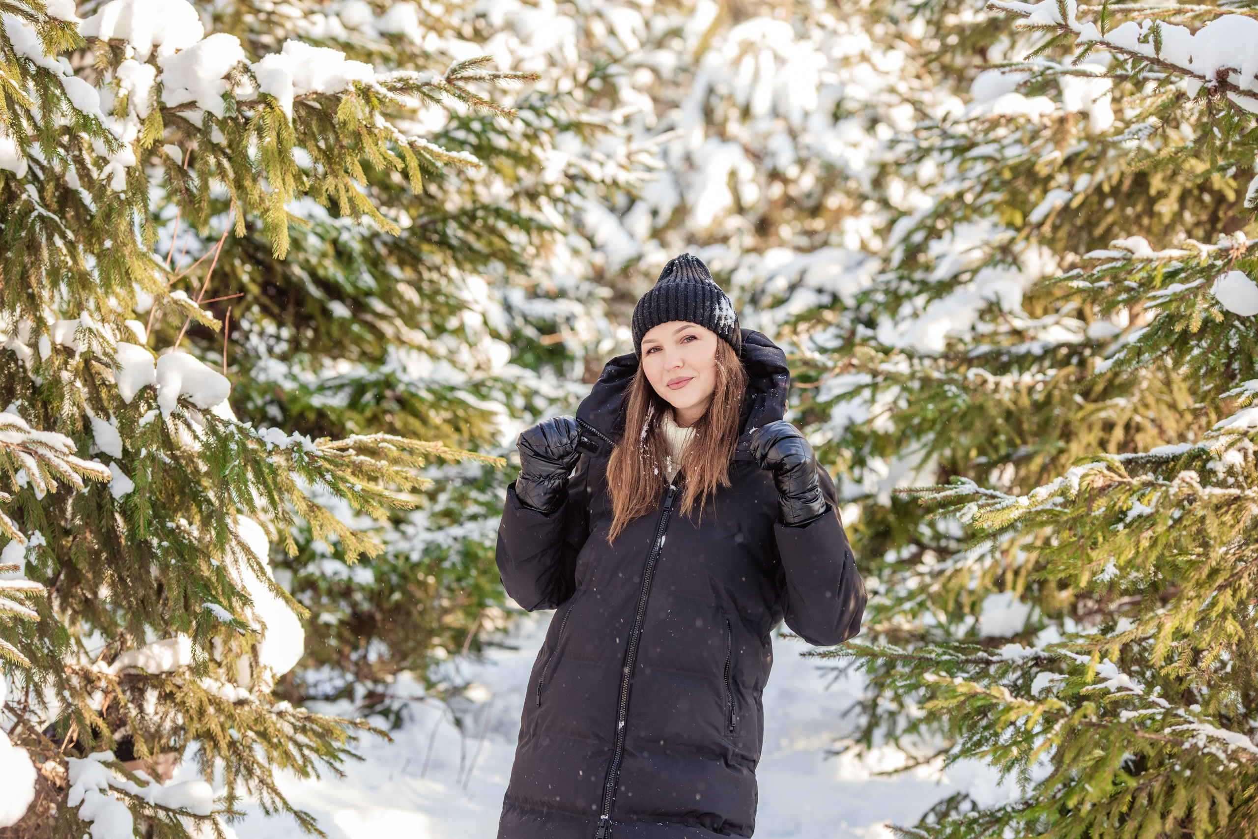 Семейный Фотограф в Туле Юлия Федотова
