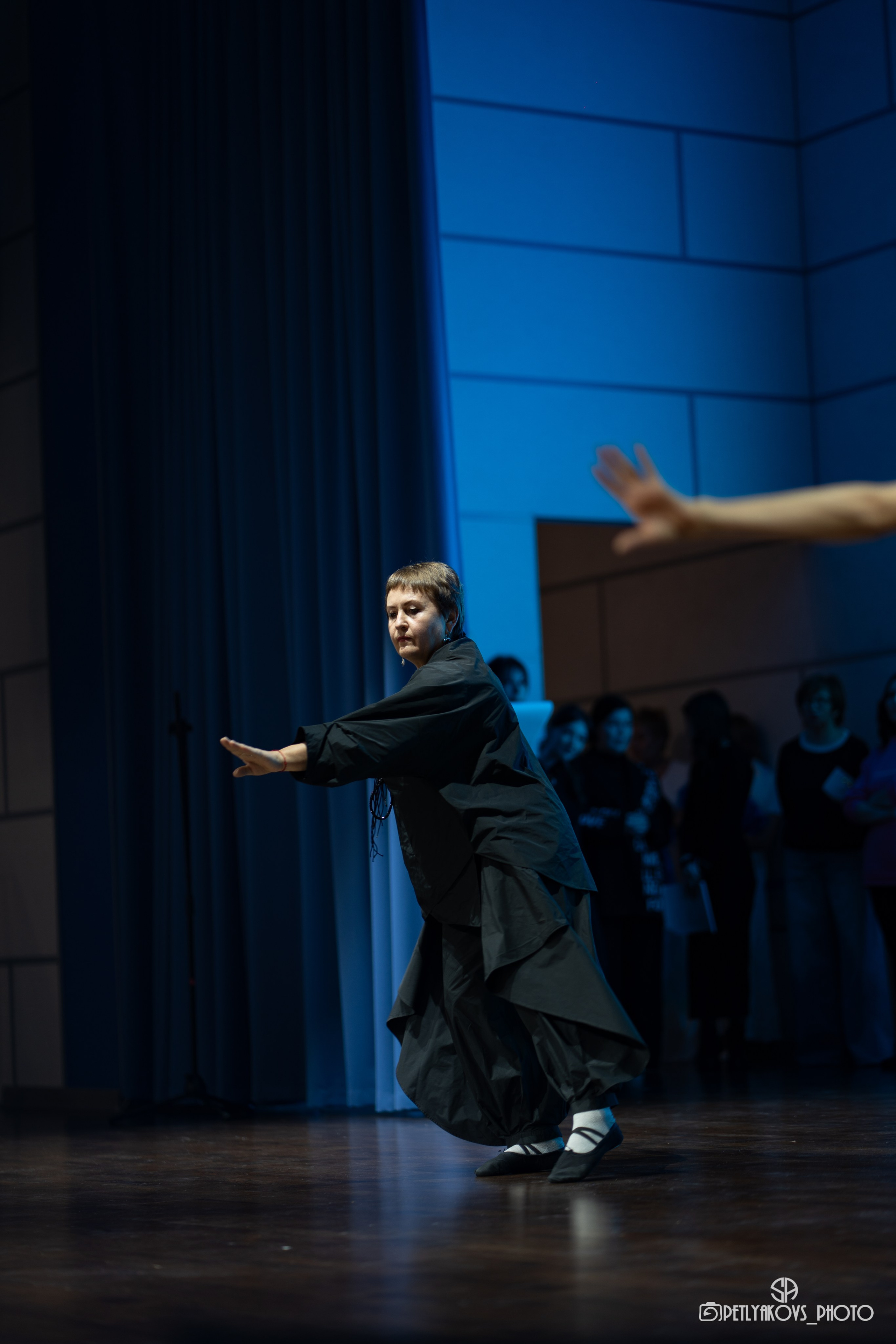 Отчётный концерт LEVITA. Фотограф, видеограф Пятигорск, Ставрополь, Ессентуки, Petlyakovs_photo