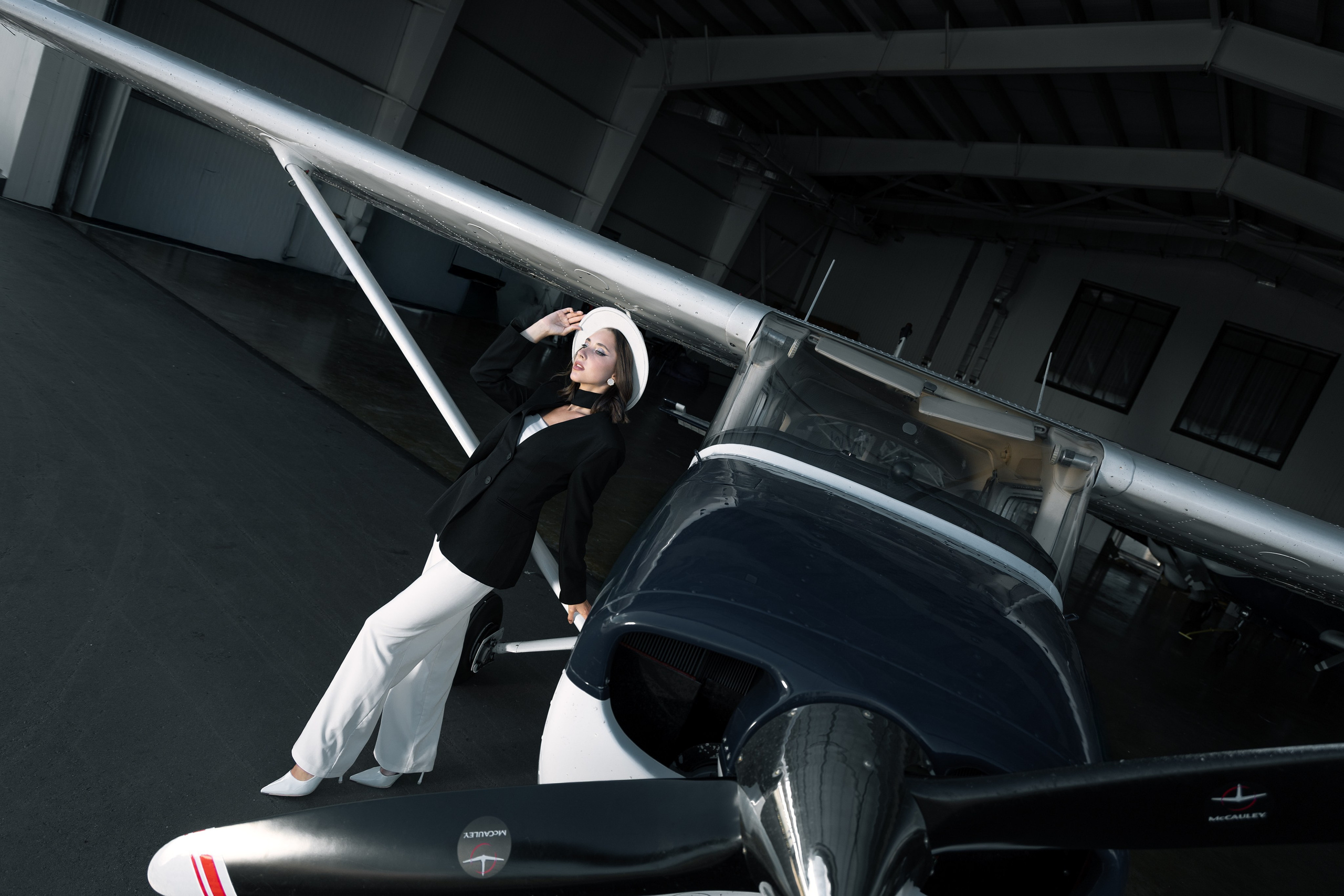 Съемка брендов. Главная