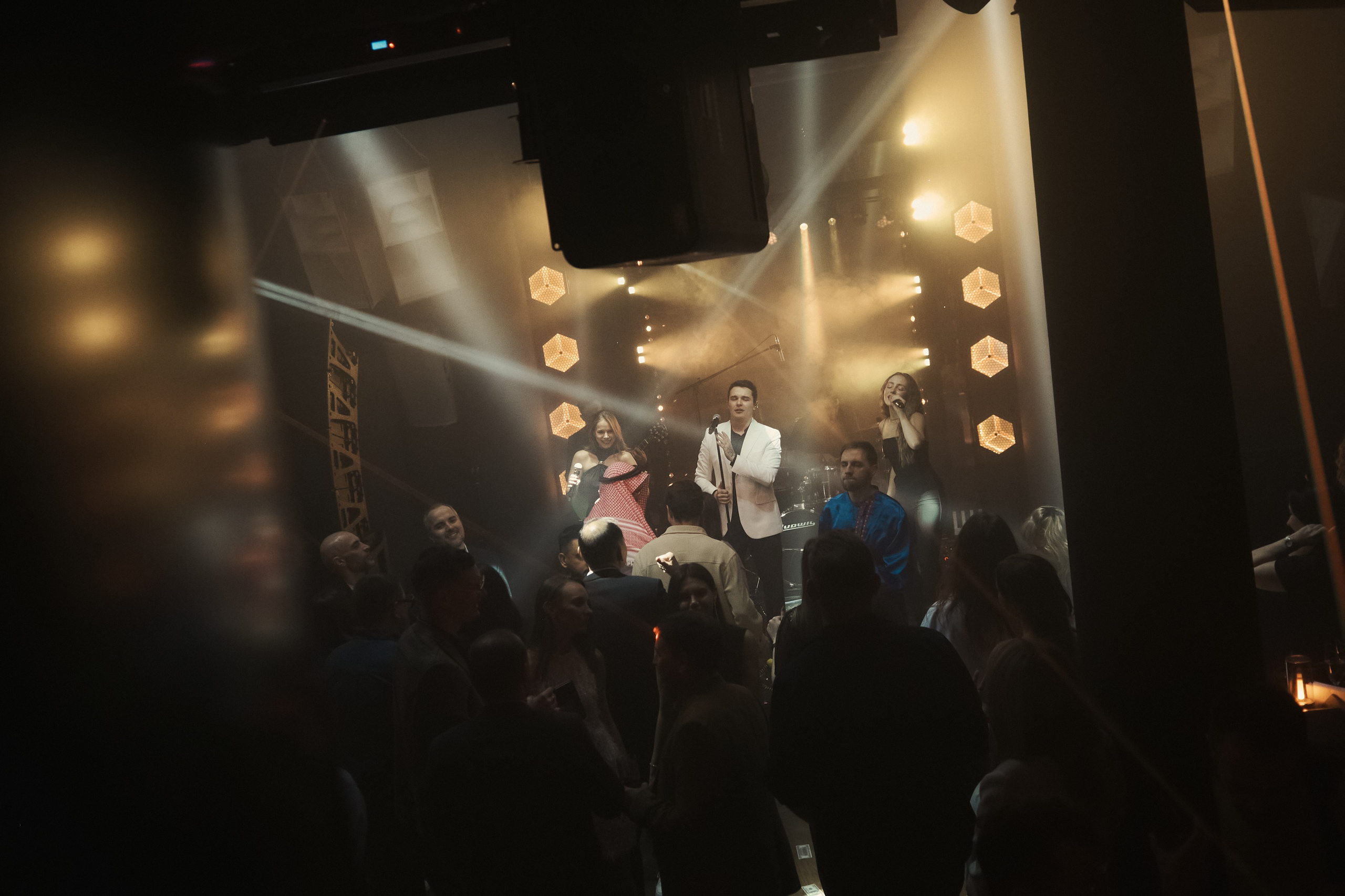 Реопртажный фотограф в Москве