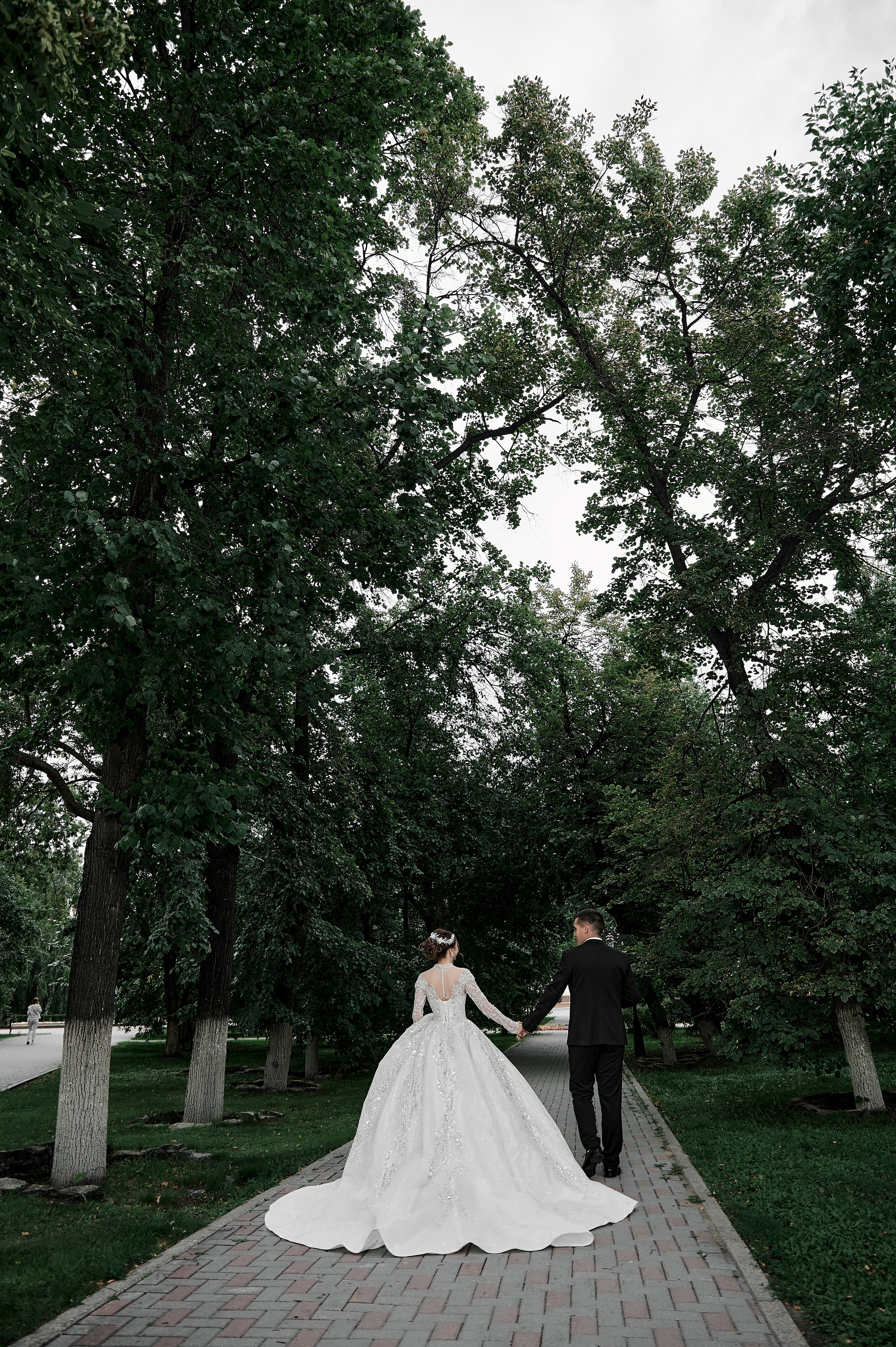 Места для фотосессии — Тюмень. Свадебный и портретный фотограф в Тюмени Женя Черемнова