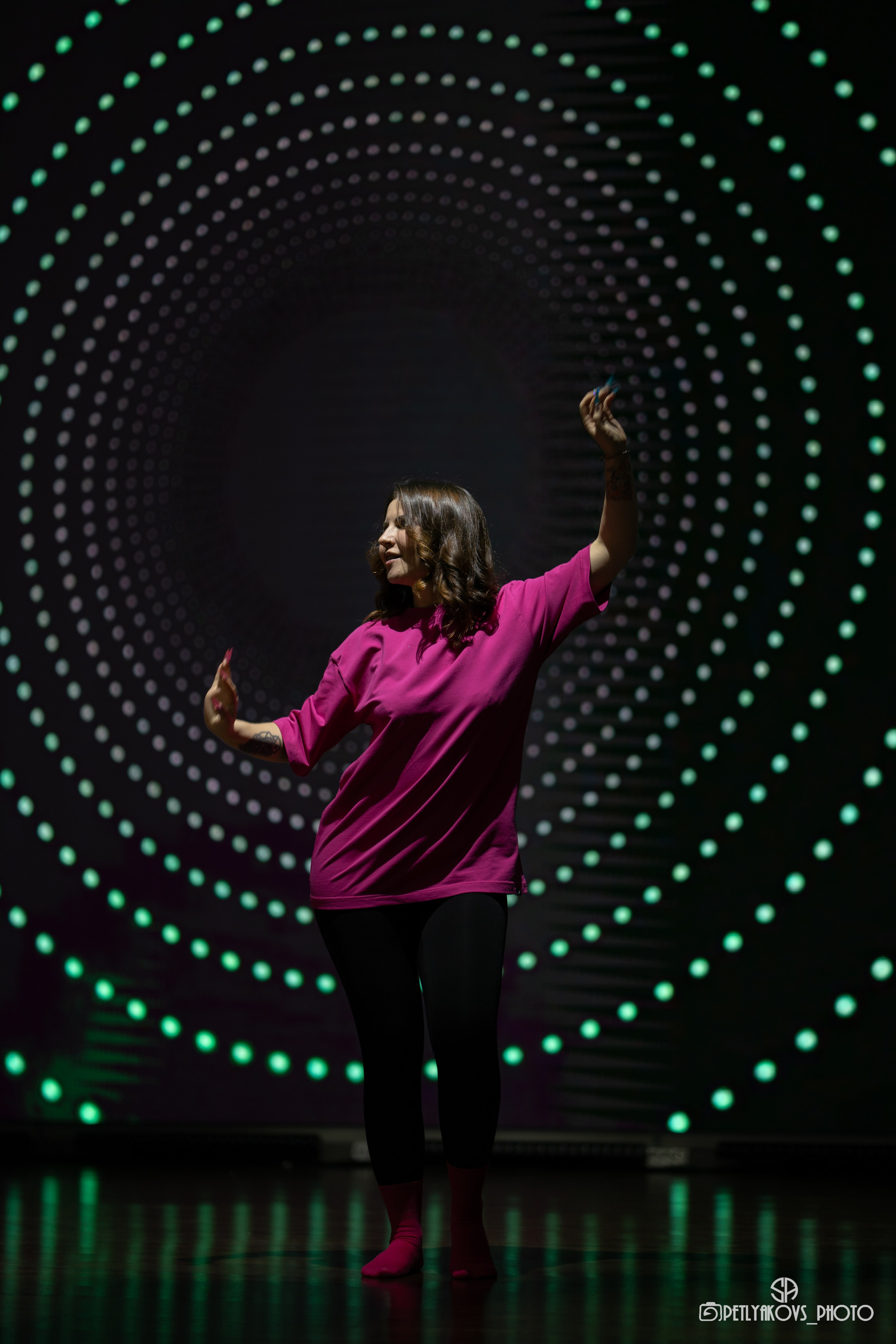 Отчётный концерт LEVITA. Фотограф, видеограф Пятигорск, Ставрополь, Ессентуки, Petlyakovs_photo