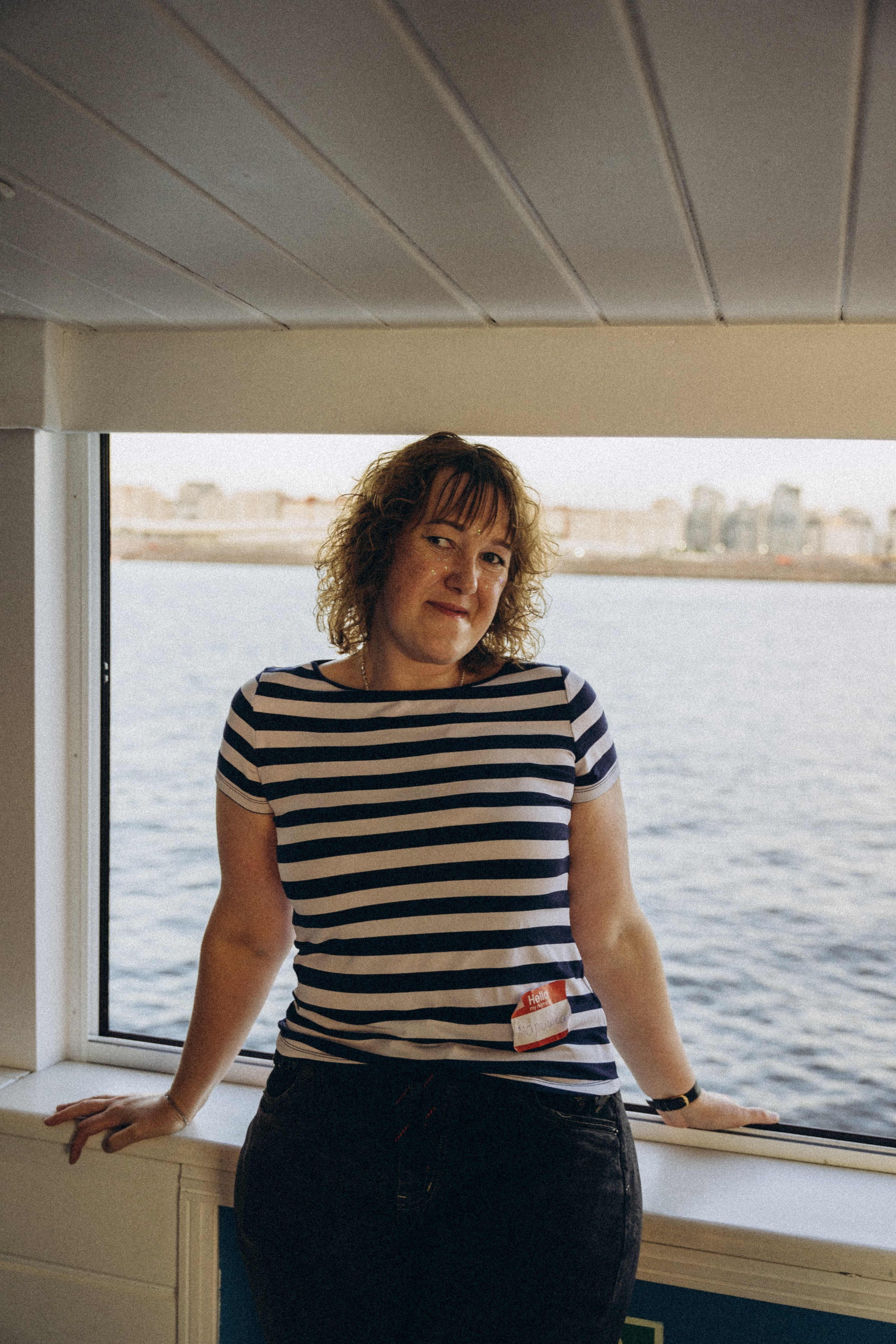 Кораблик by Kotlet 23.06.24. Даша Яковенко Фотограф Спб