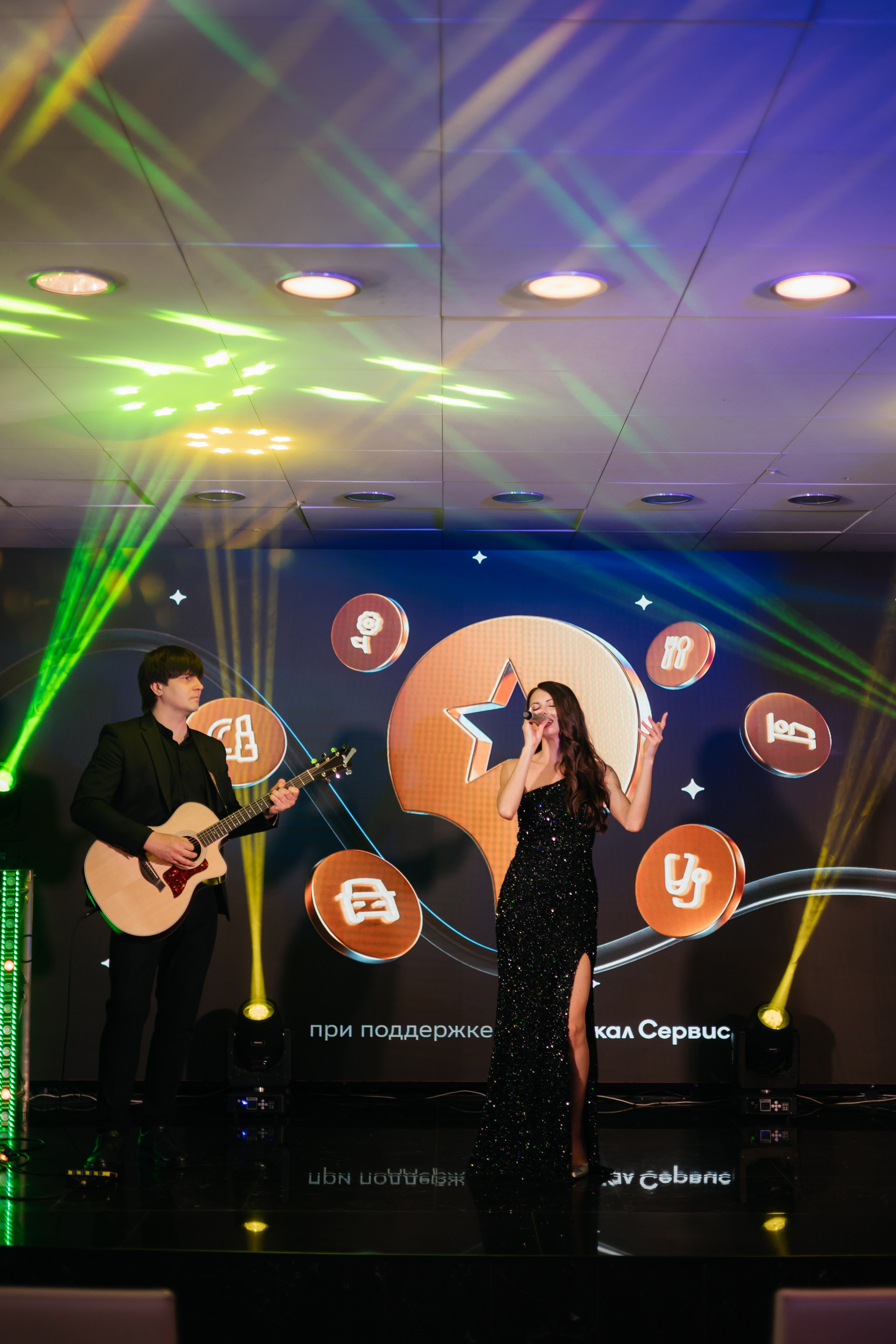 ПРЕМИЯ 2ГИС | PART II. СВОИ. ФОТООТЧЕТЫ-СОБЫТИЯ-МЕСТА