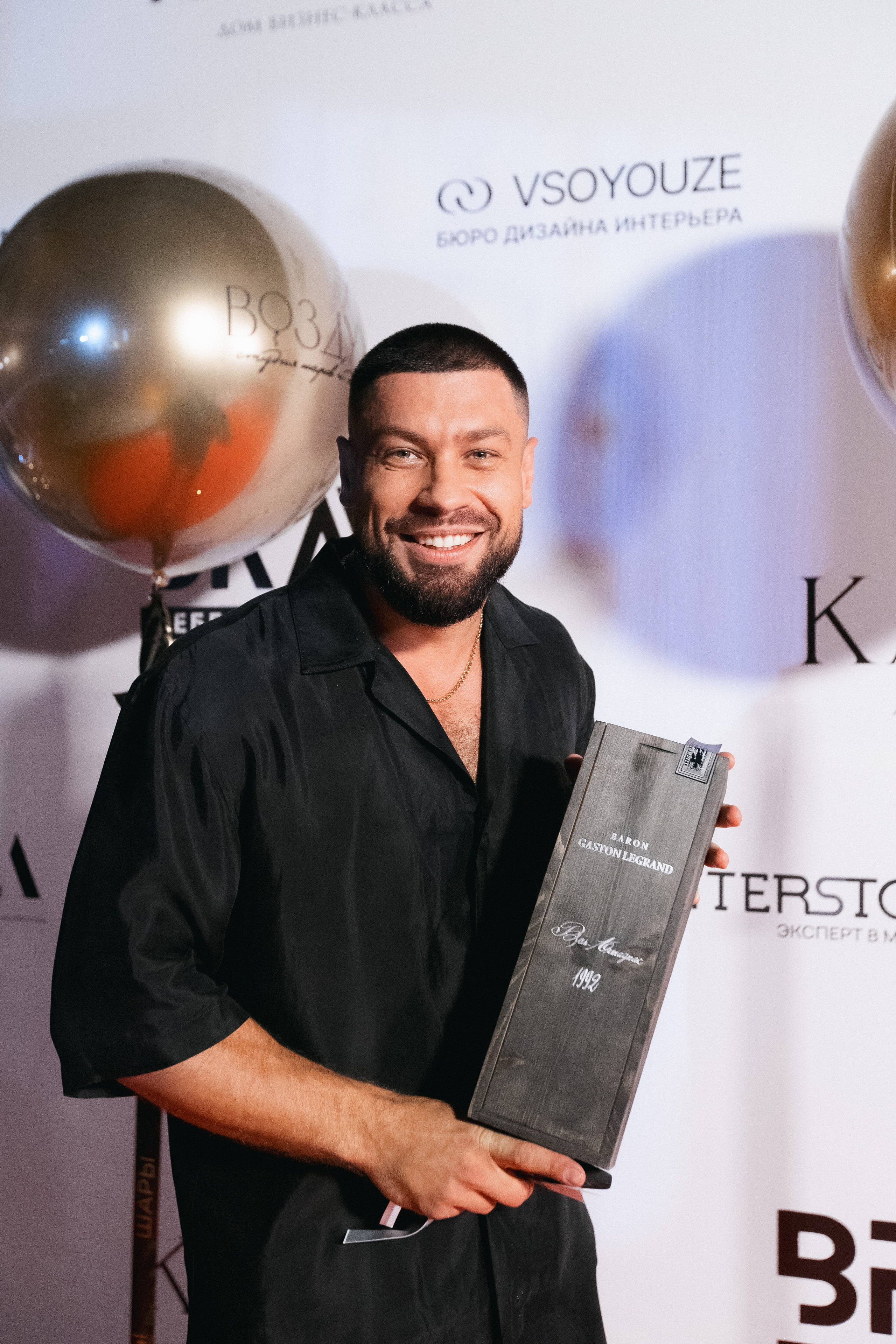 BRAVO BIRTHDAY 13 — PART I. СВОИ. ФОТООТЧЕТЫ-СОБЫТИЯ-МЕСТА