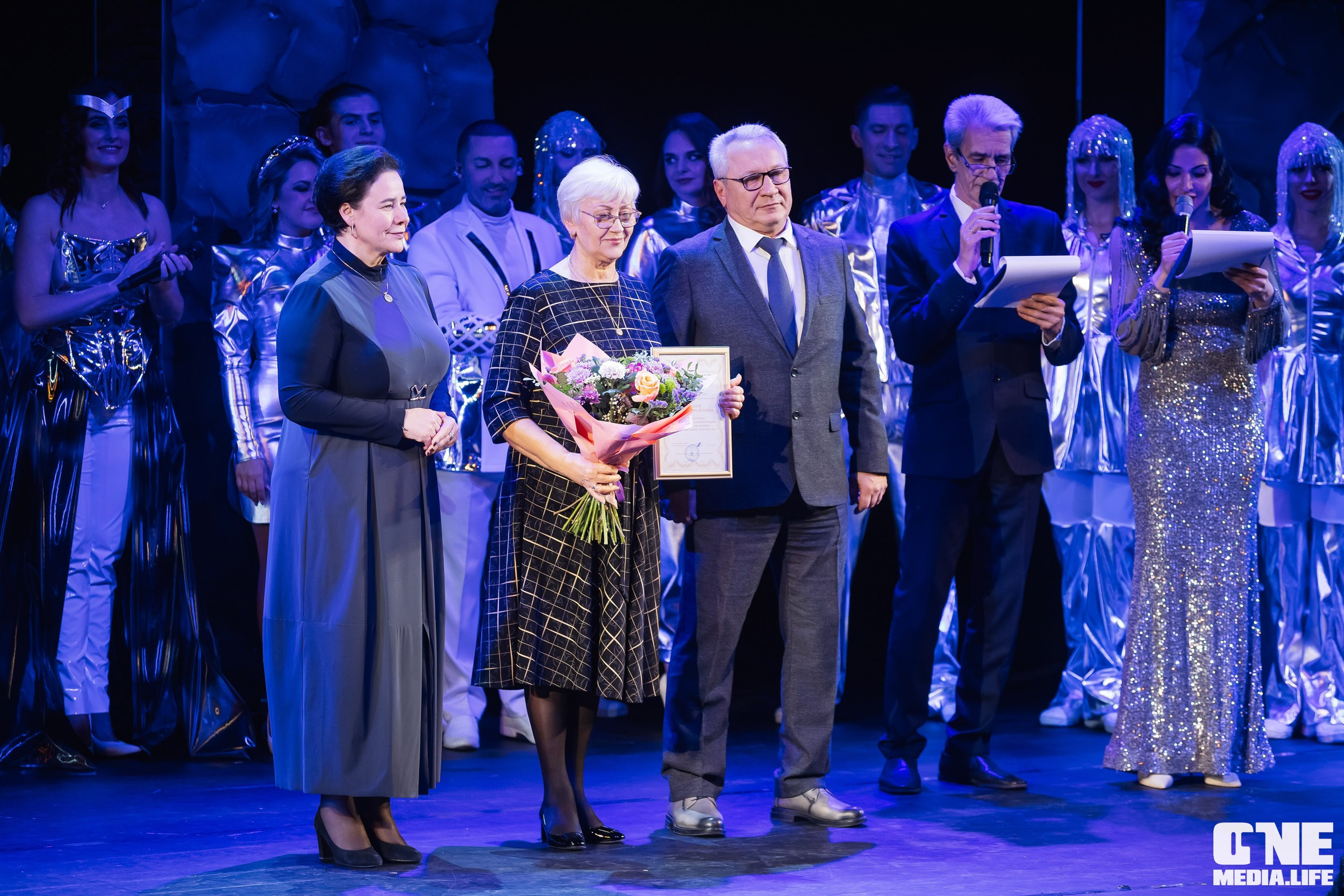 Фоторепортаж из Дома искусств. One Media Life: фоторепортажи, фотоотчеты с мероприятий и заведений