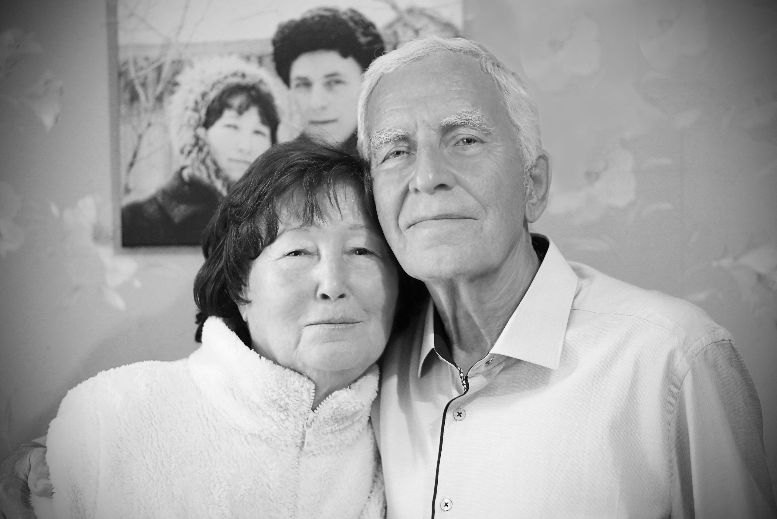 ФОТОГРАФ РАДОСТИ Фотосессия в студии СПб. Портретный фотограф — Юрий Торлопов