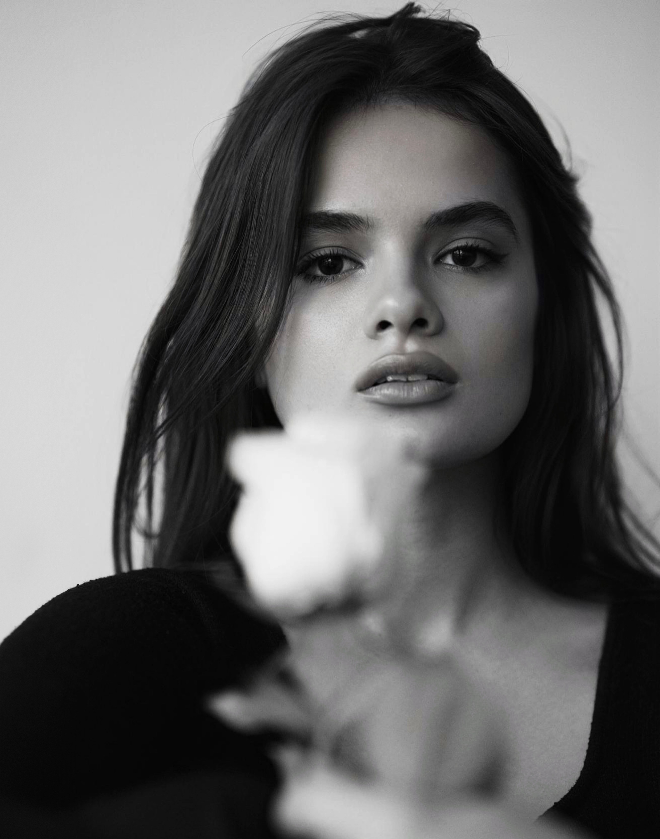 Женский фотограф в Москве Уварова Анастасия