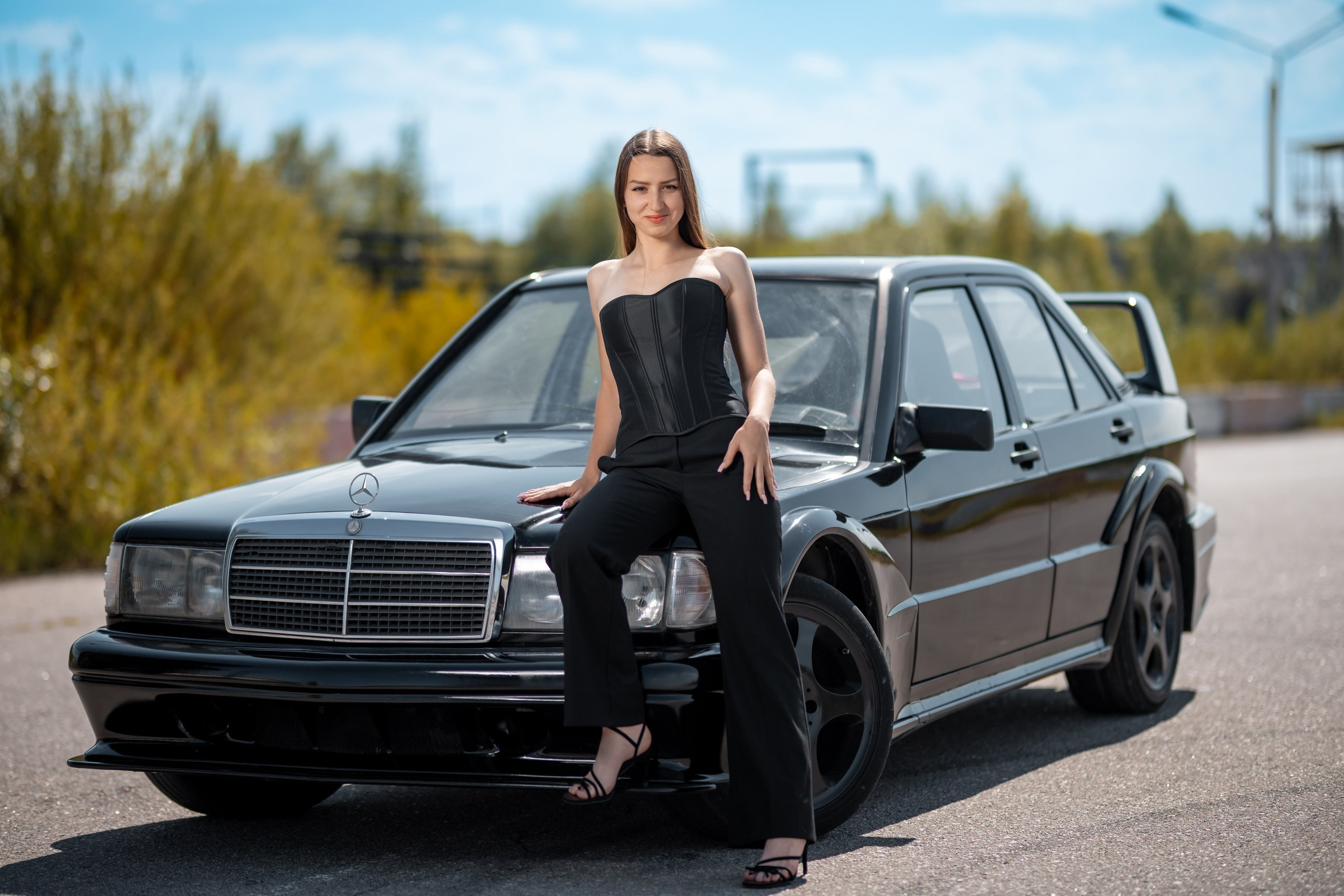 Марк Шишкин — репортажный фотограф в Воронеже и России