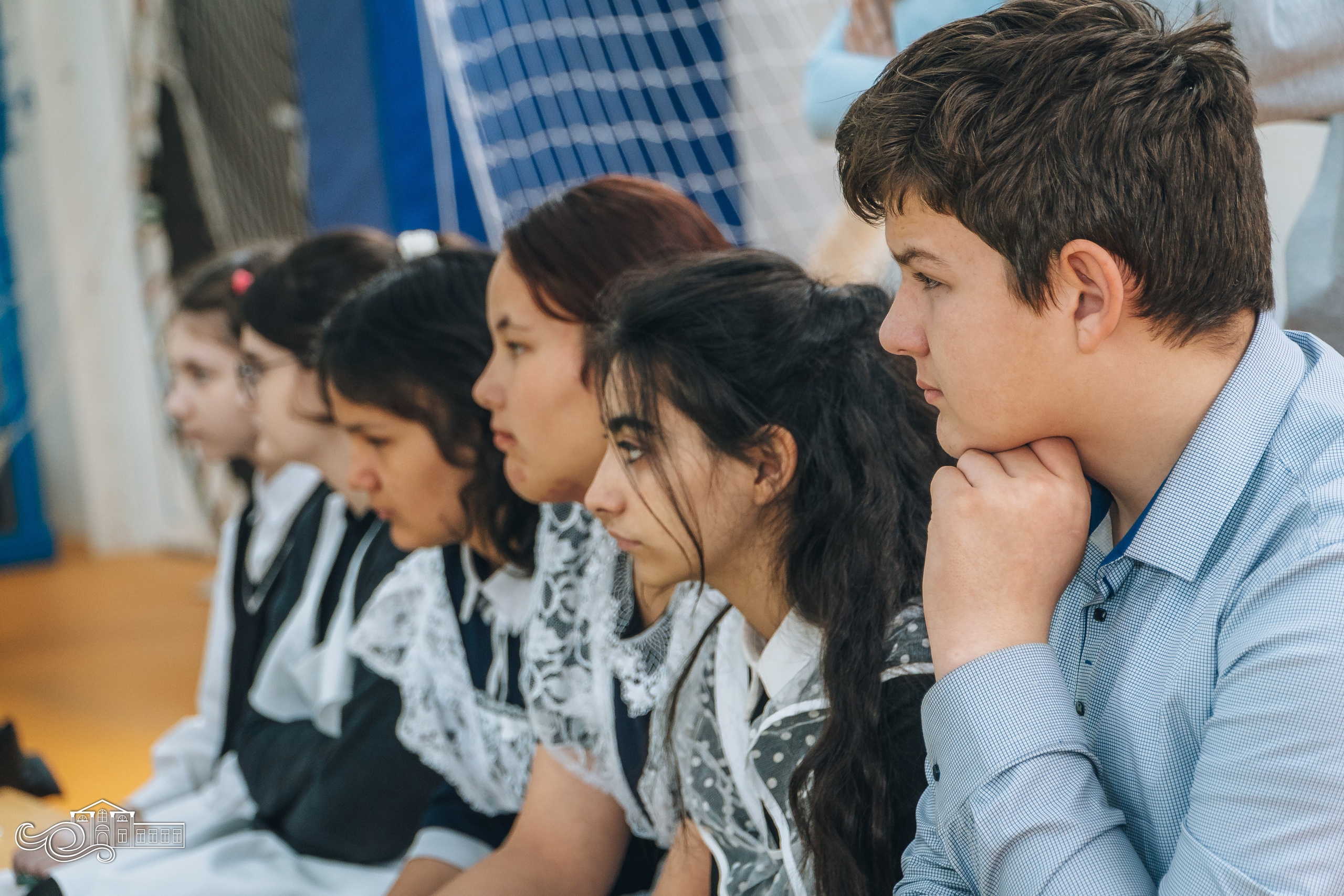 «Юные защитники Отечества». Новотитаровский Дом культуры