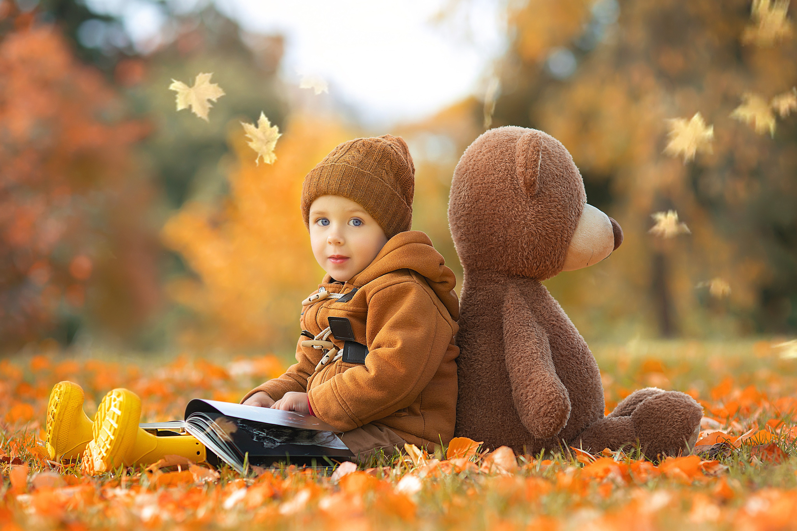 Фотосессии для детей в Долгопрудном и Москве. Детский и семейный фотограф Ольга Князева Москва и Московская область