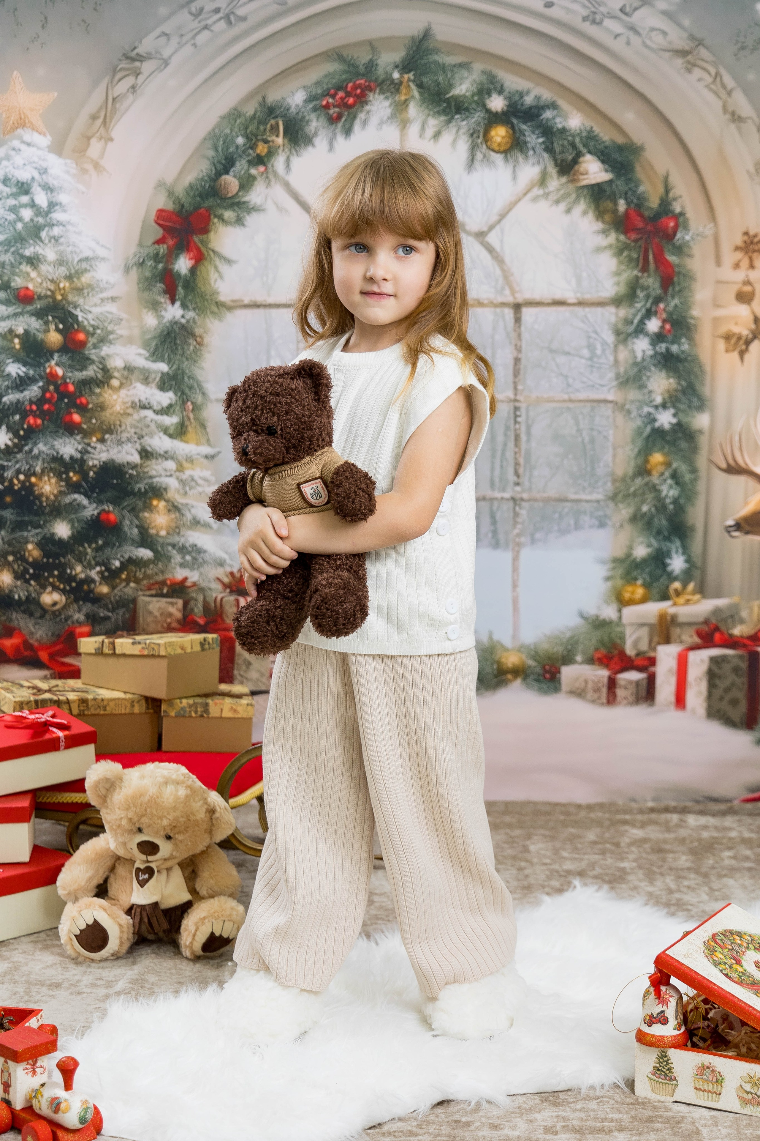 Фотограф в садик. Фотостудия «Стрекоза»