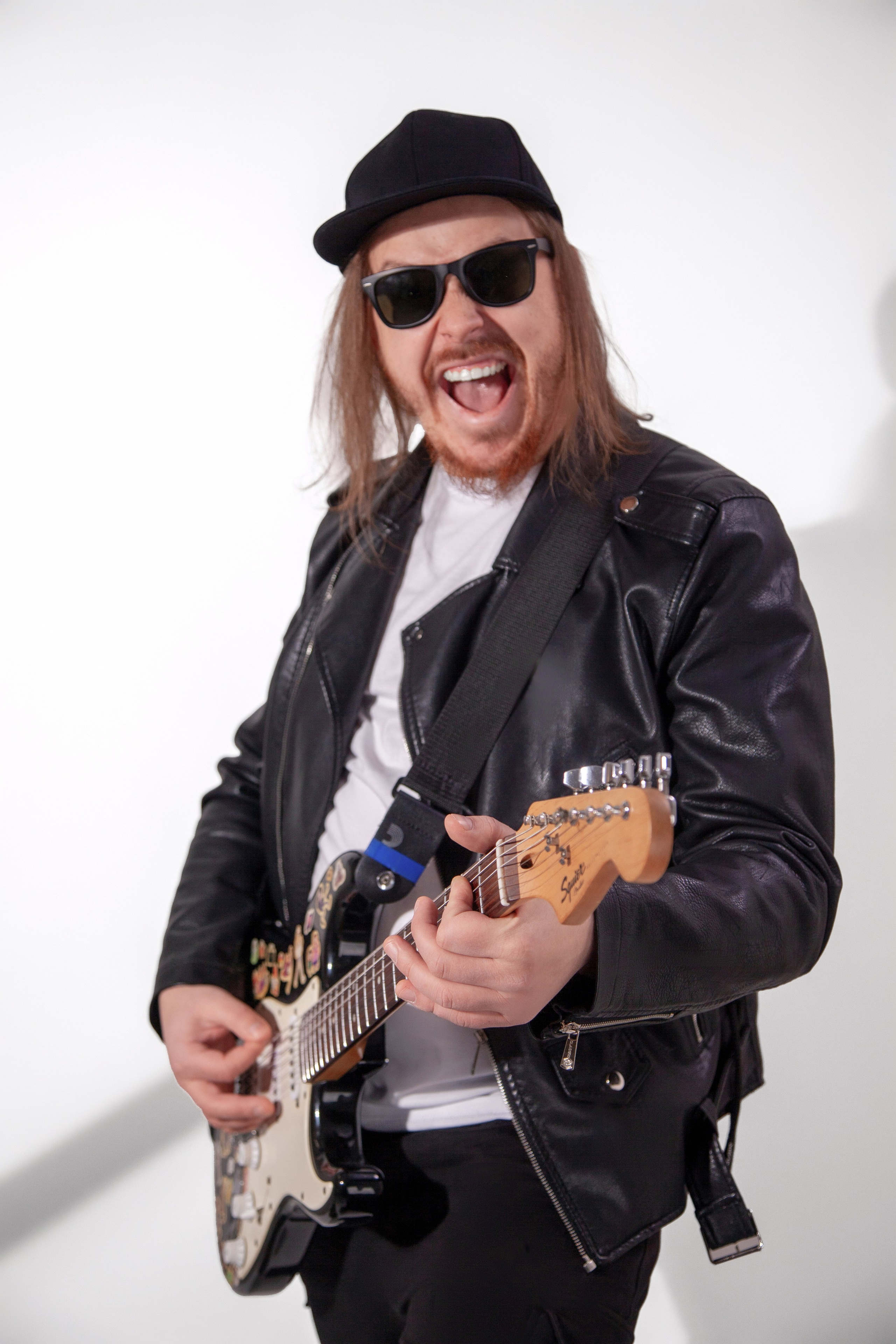 Фотограф в Твери Буреев