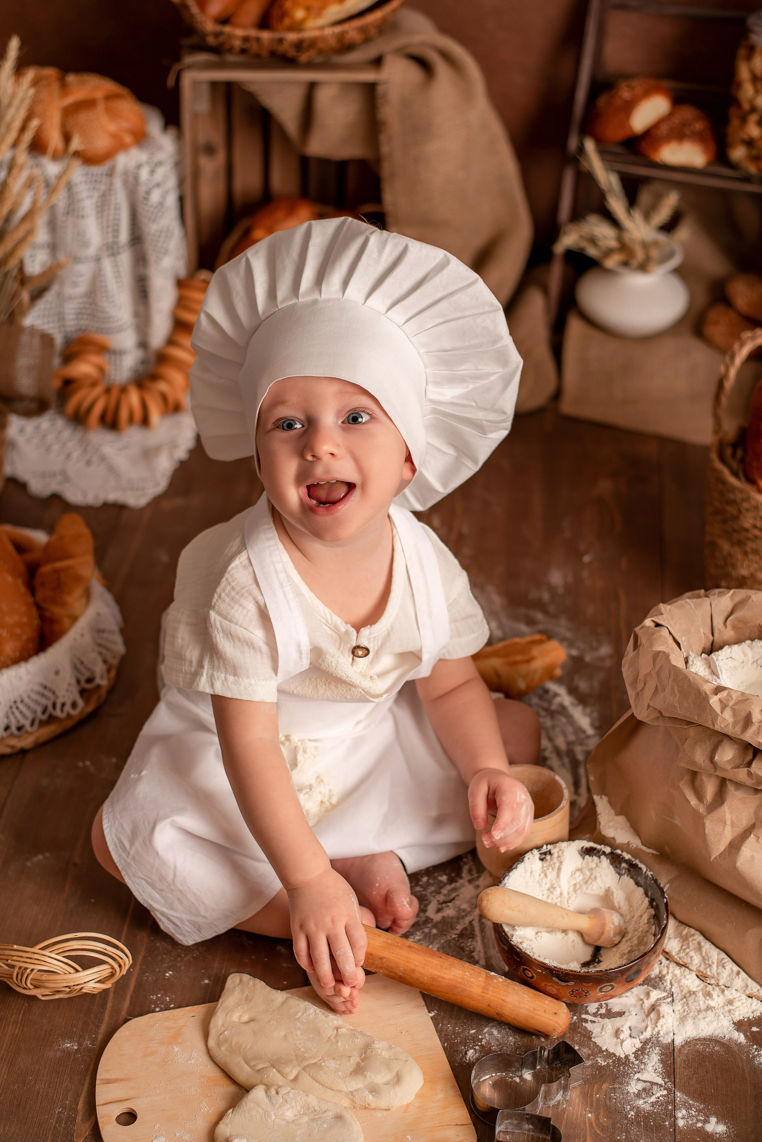 Семейный и детский фотограф Наталья Горда