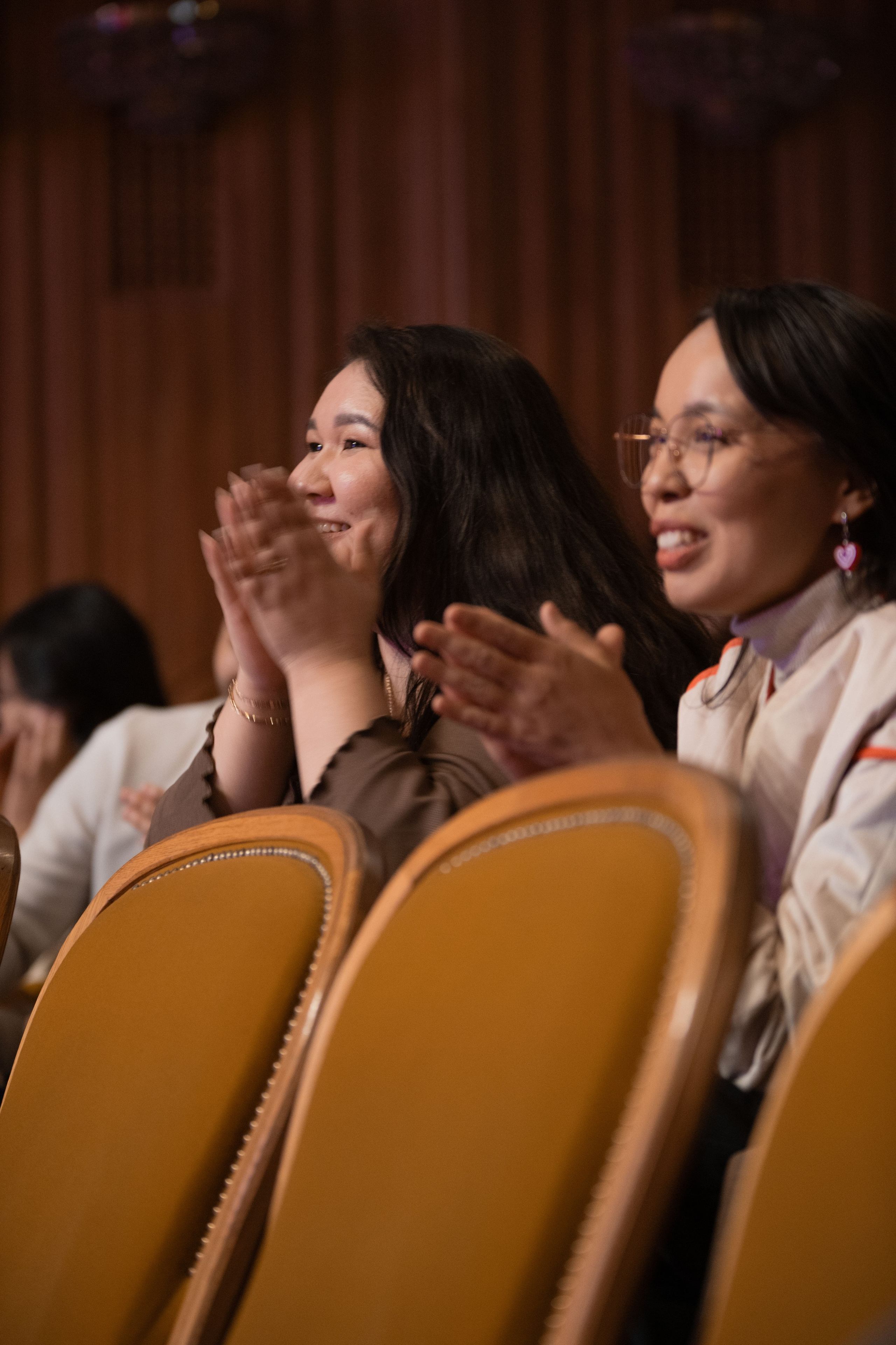 TEDxASTANA. OSPAN ALI photographer