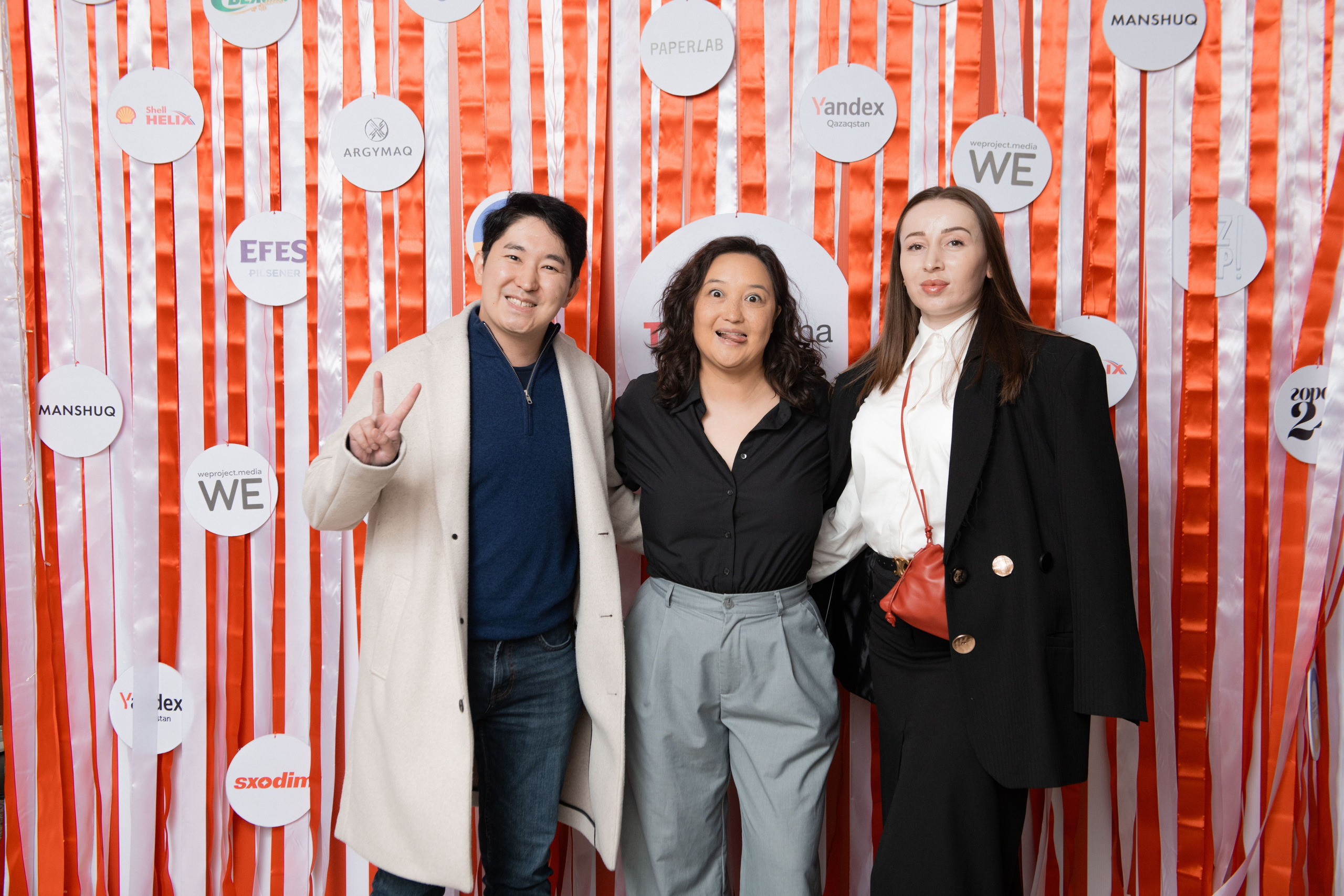 TEDxASTANA. OSPAN ALI photographer