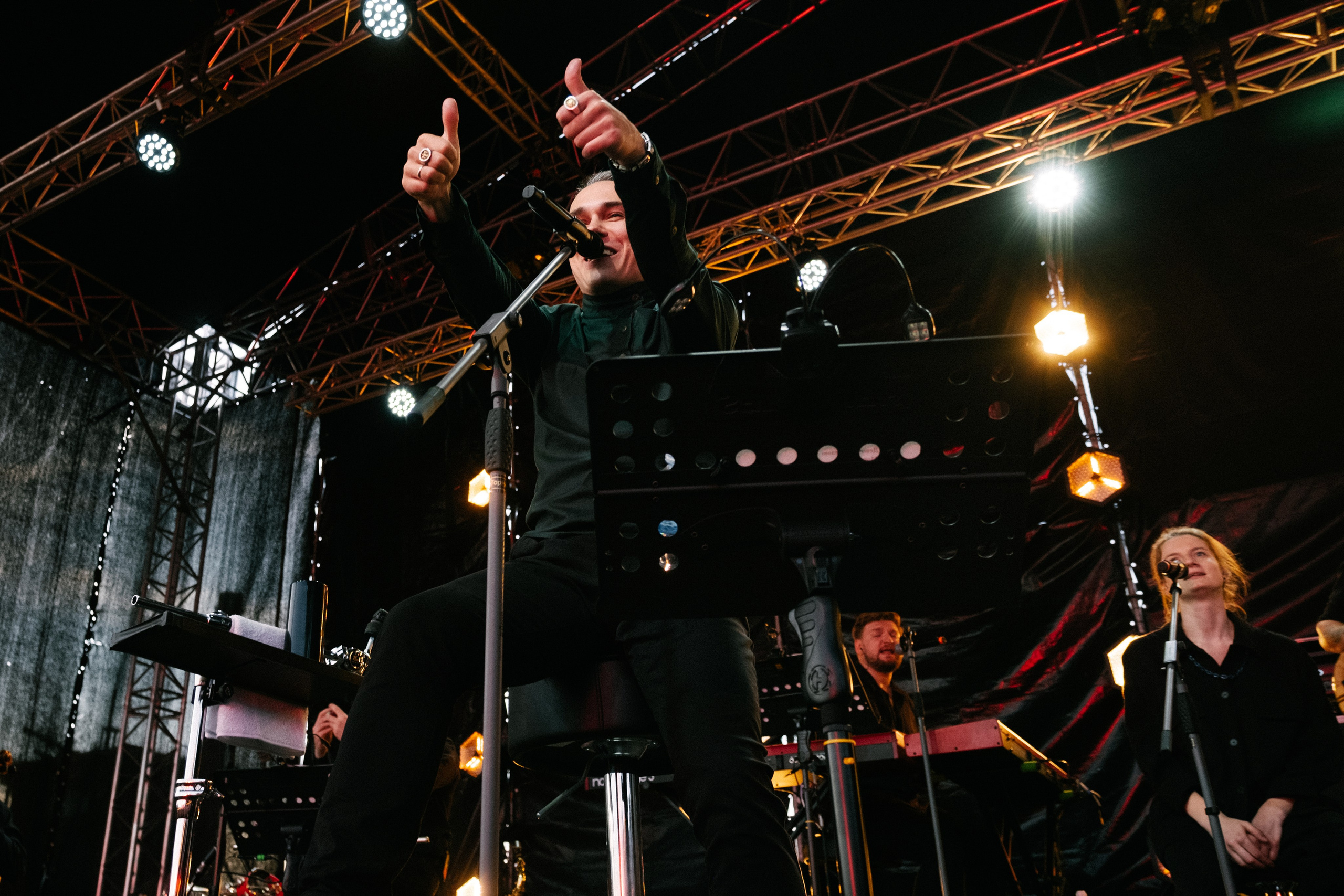 25/17 | Roof Place | 10.06.2022. Свадебный и репортажный фотограф Евгений Рудницкий