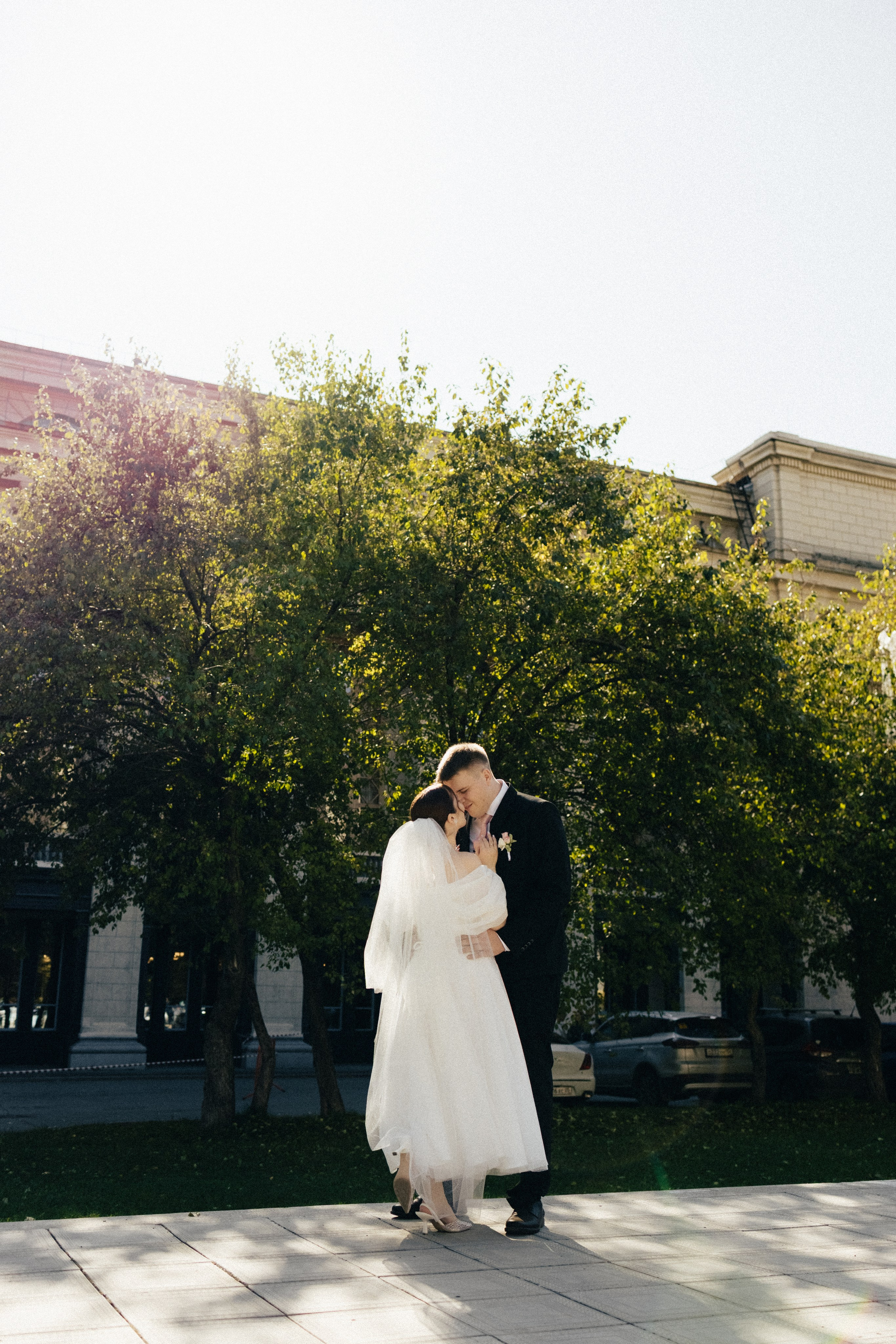 Локации для свадебной фотосесии. Свадебный и портретный фотограф в Новосибирске Любовь Исакова