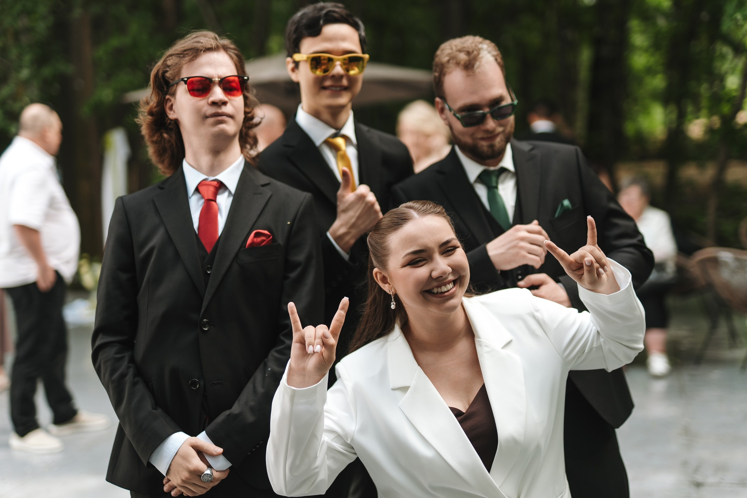 Свадьба в шатре M5 «Хотим Едим» Уфа 26 июня 2025 — ЖК Соты, Дворец борьбы, свадебный фотограф