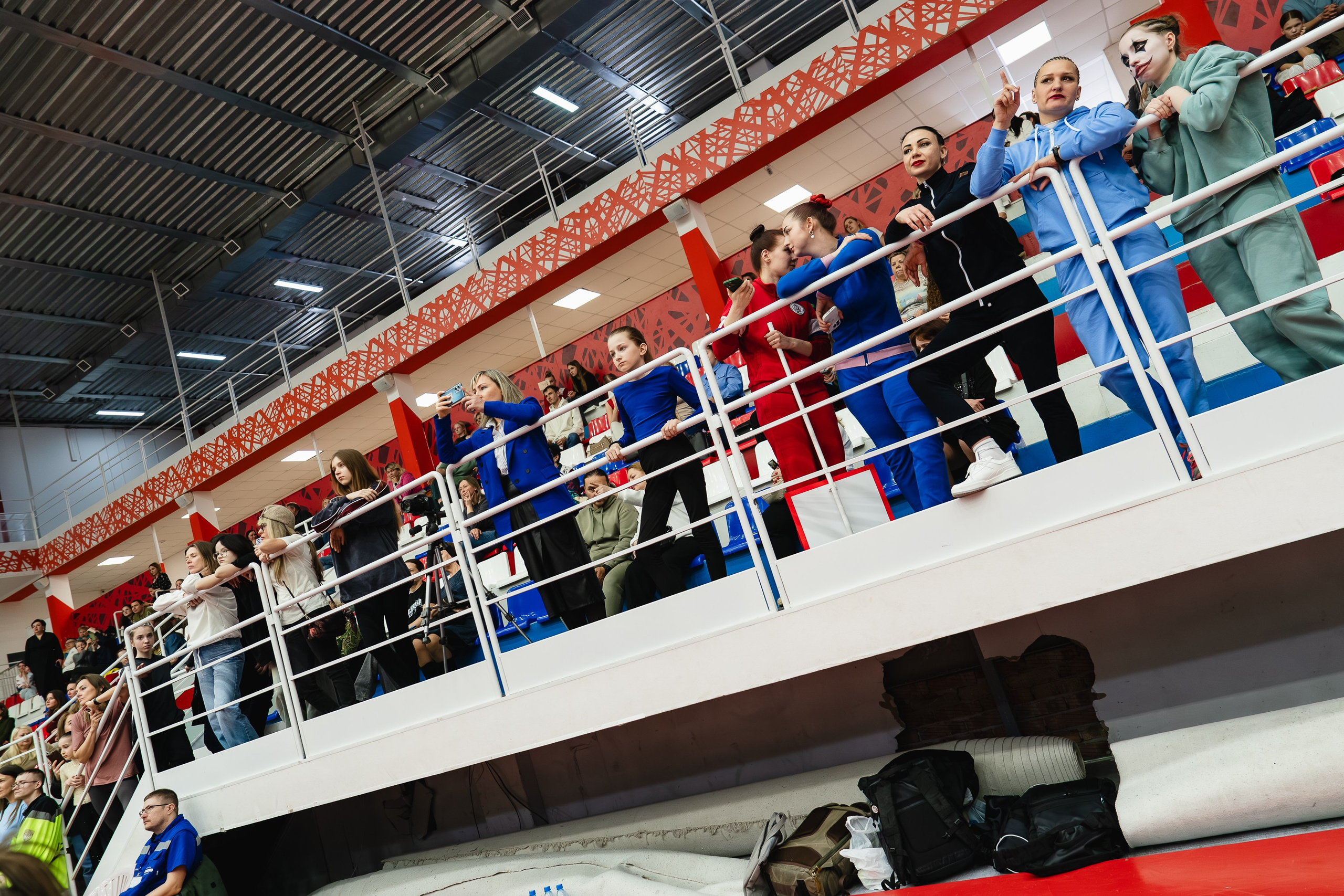 Весенний Кубок. Воробьева Ксения — Спортивный и танцевальный фотограф Новосибирск