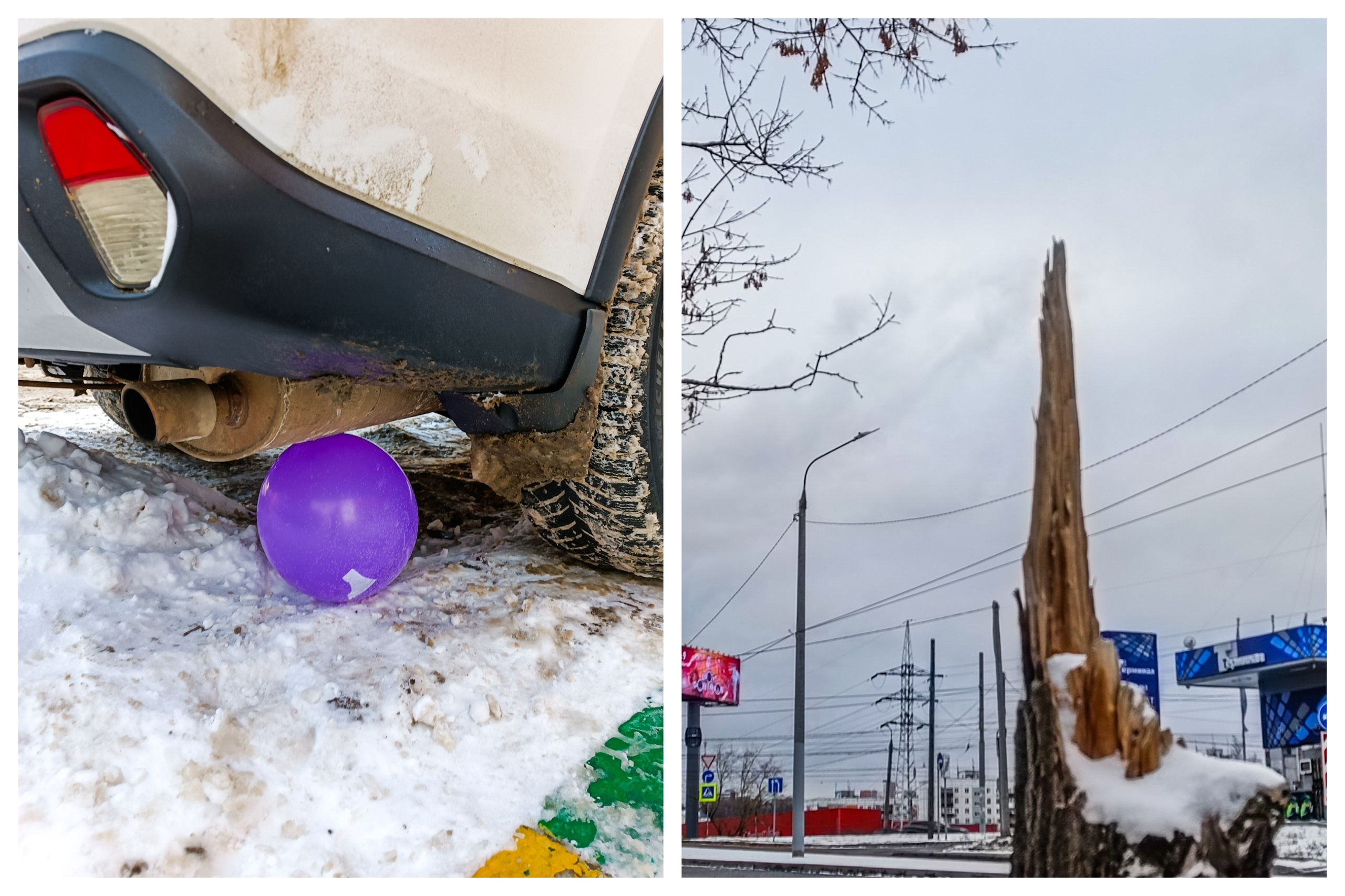 Город разговаривает с тобой. Арт-фотограф из Нижнего Новгорода