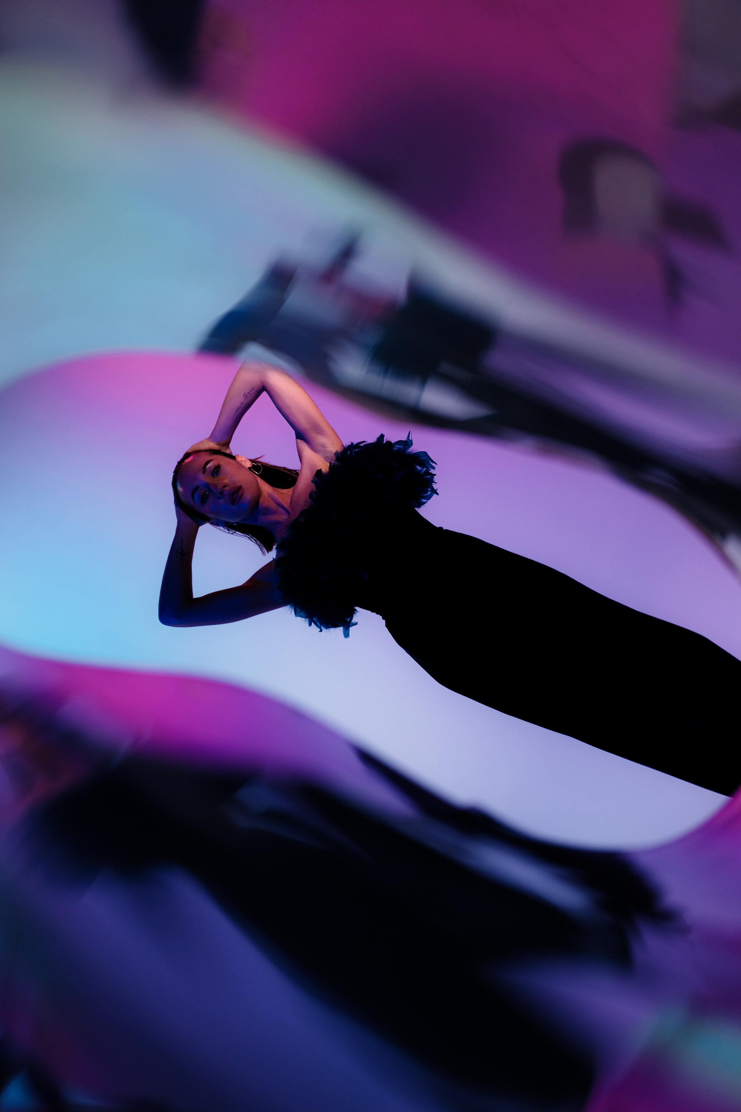 Тот самый фотограф из Ижевска Евгений Швец