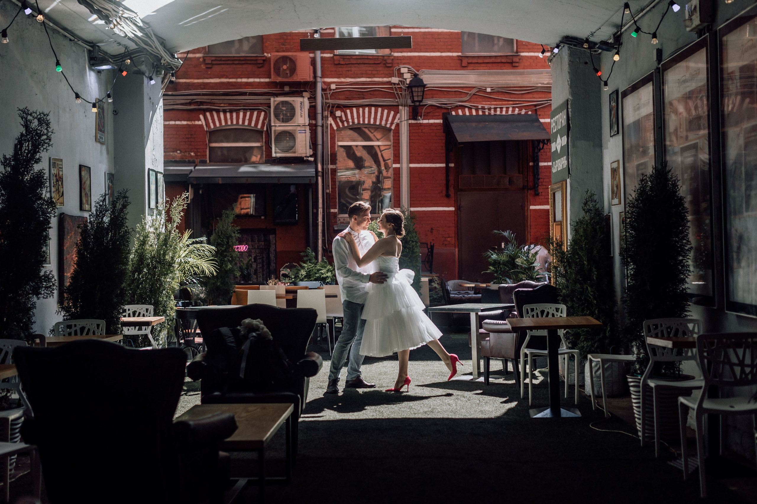 Антон Ляпунов фотограф Вашего события в Москве