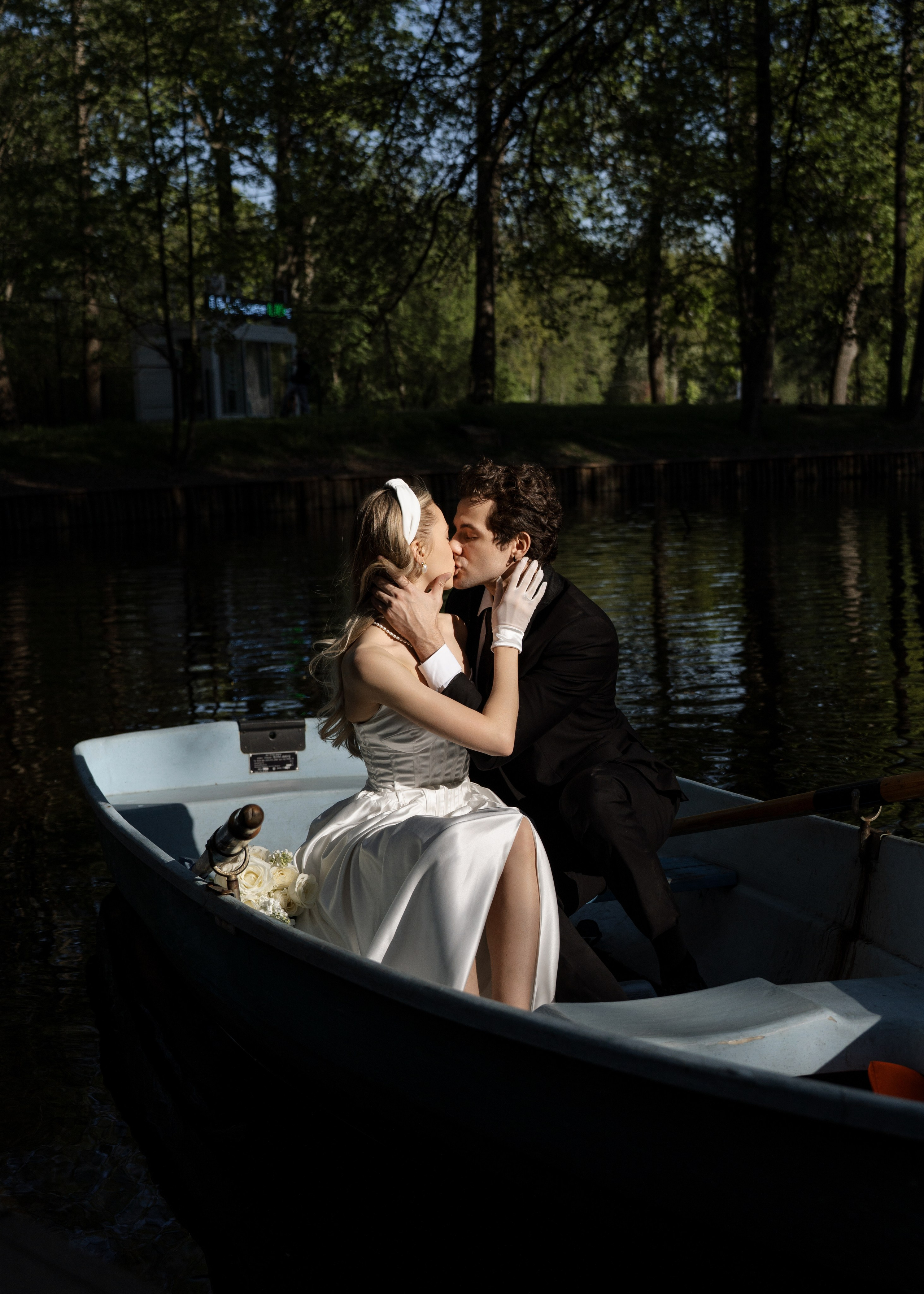 Фотограф Оксана Шавва