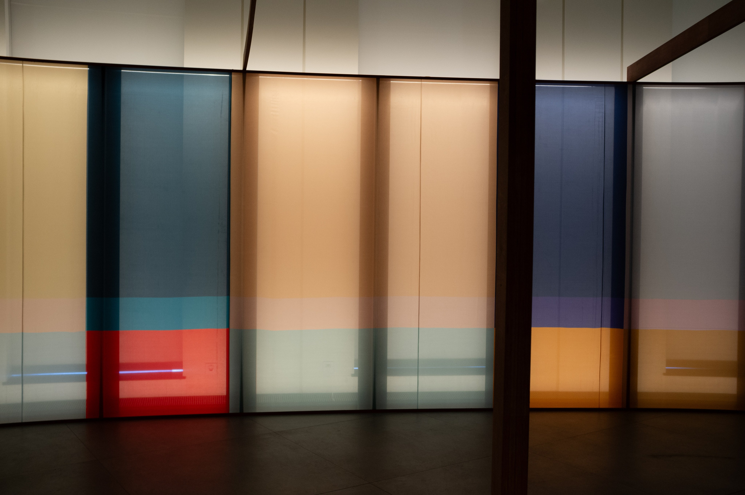 История русского авангарда и история любви. Зотов центр. Искусство фотографии. Мария Осокина