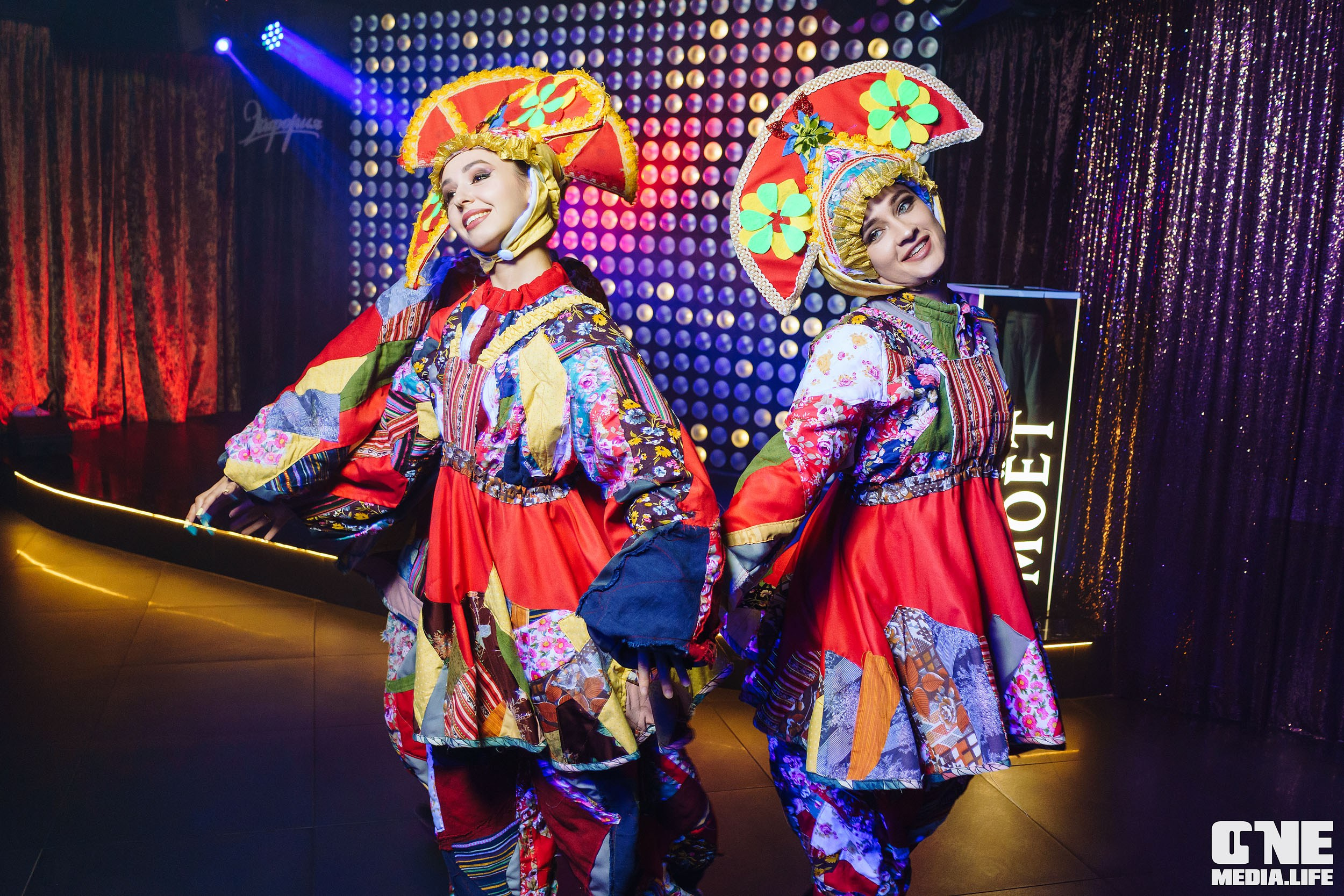 Фоторепортаж из караоке-клуба Эйфория. One Media Life: фоторепортажи, фотоотчеты с мероприятий и заведений