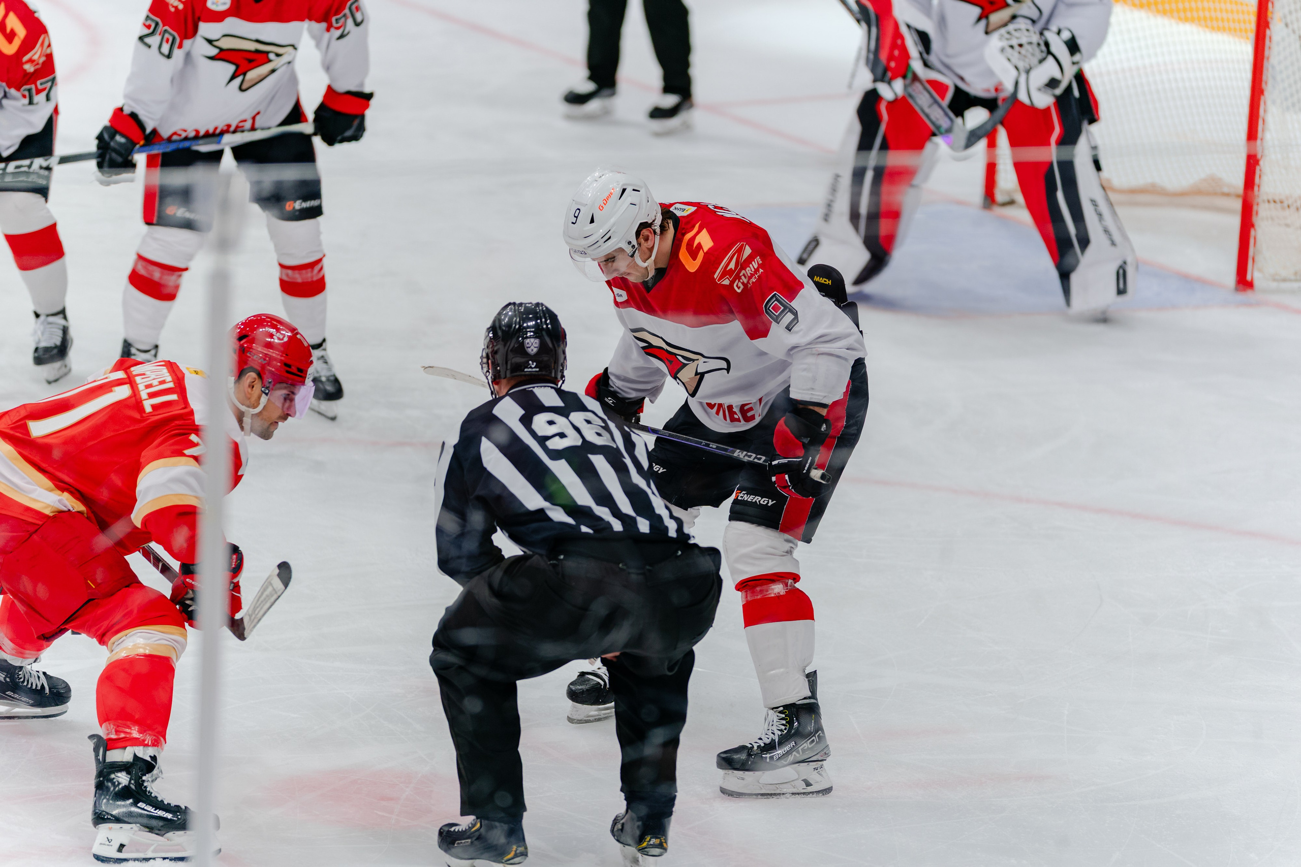 КХЛ КУНЬЛУНЬ РС — АВАНГАРД 22 МАРТА 2025. Репортажный фотограф в Москве Измалков Артем