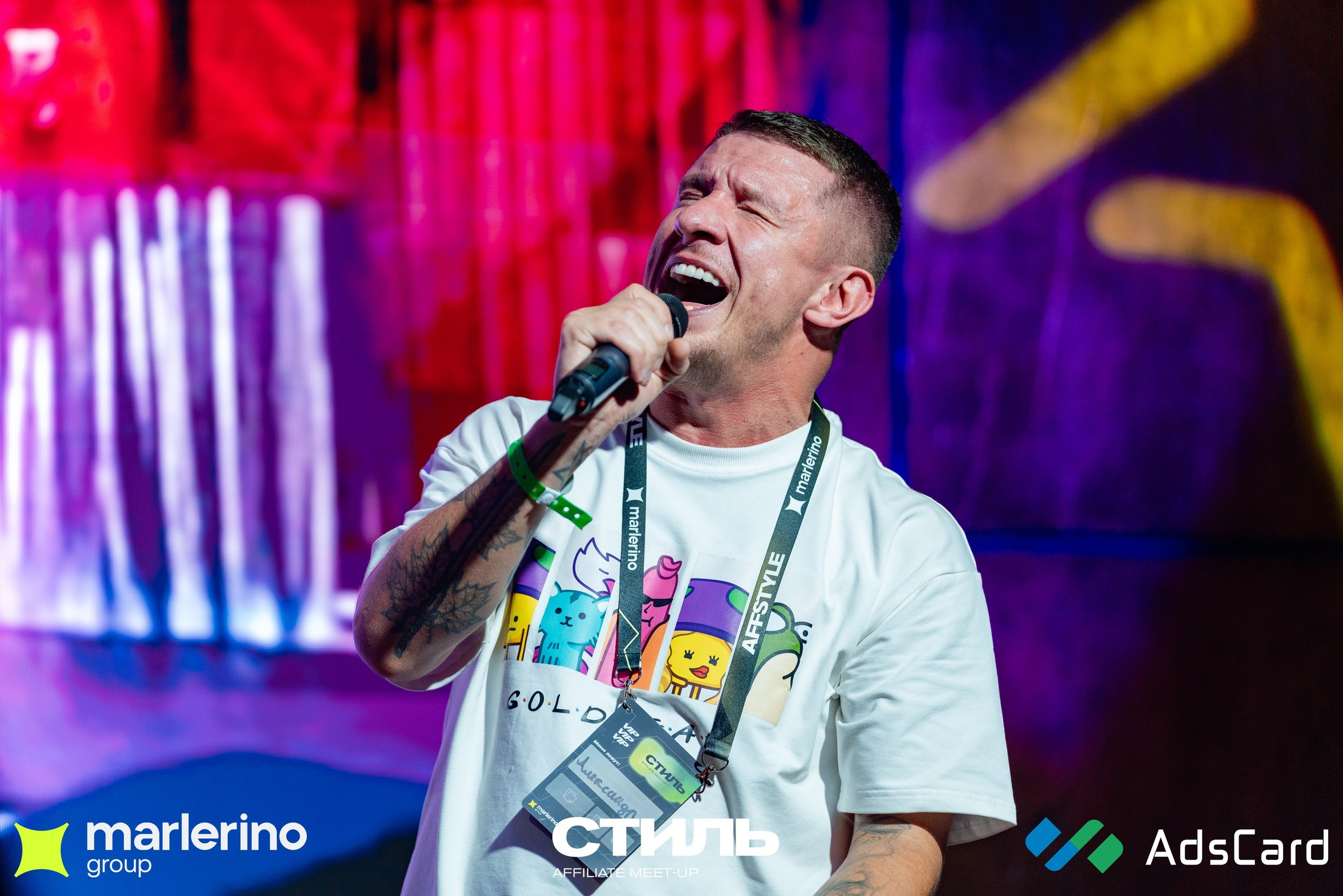 СТИЛЬ. Репортажный фотограф в Москве Измалков Артем