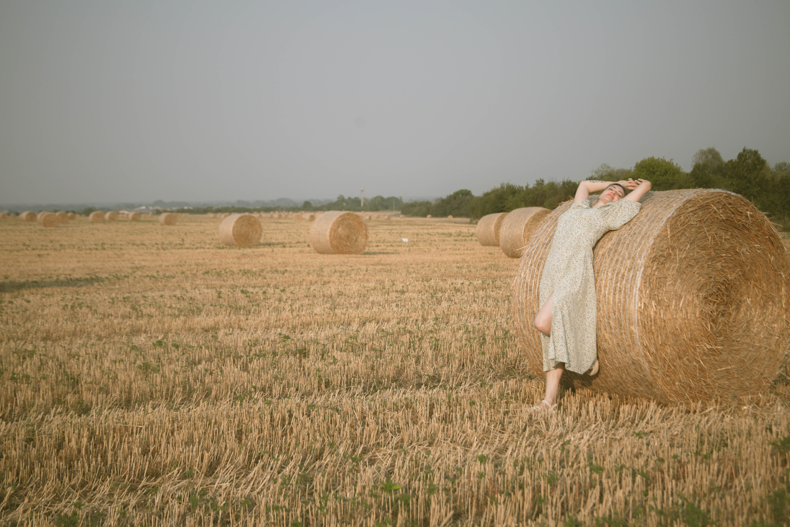 Foto-creator Alisa Zobova