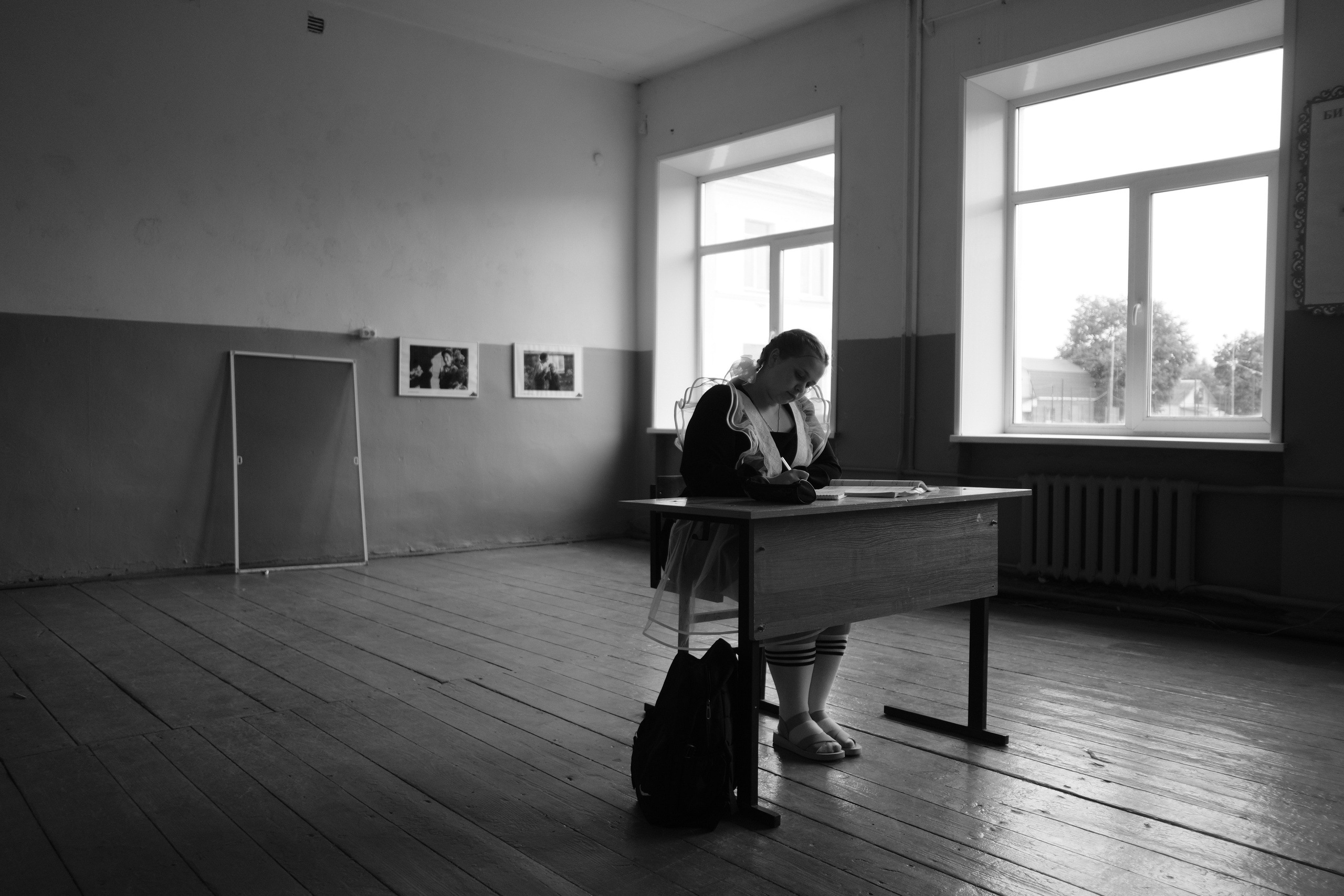 Медынь 12.06.2024. Фотострелка