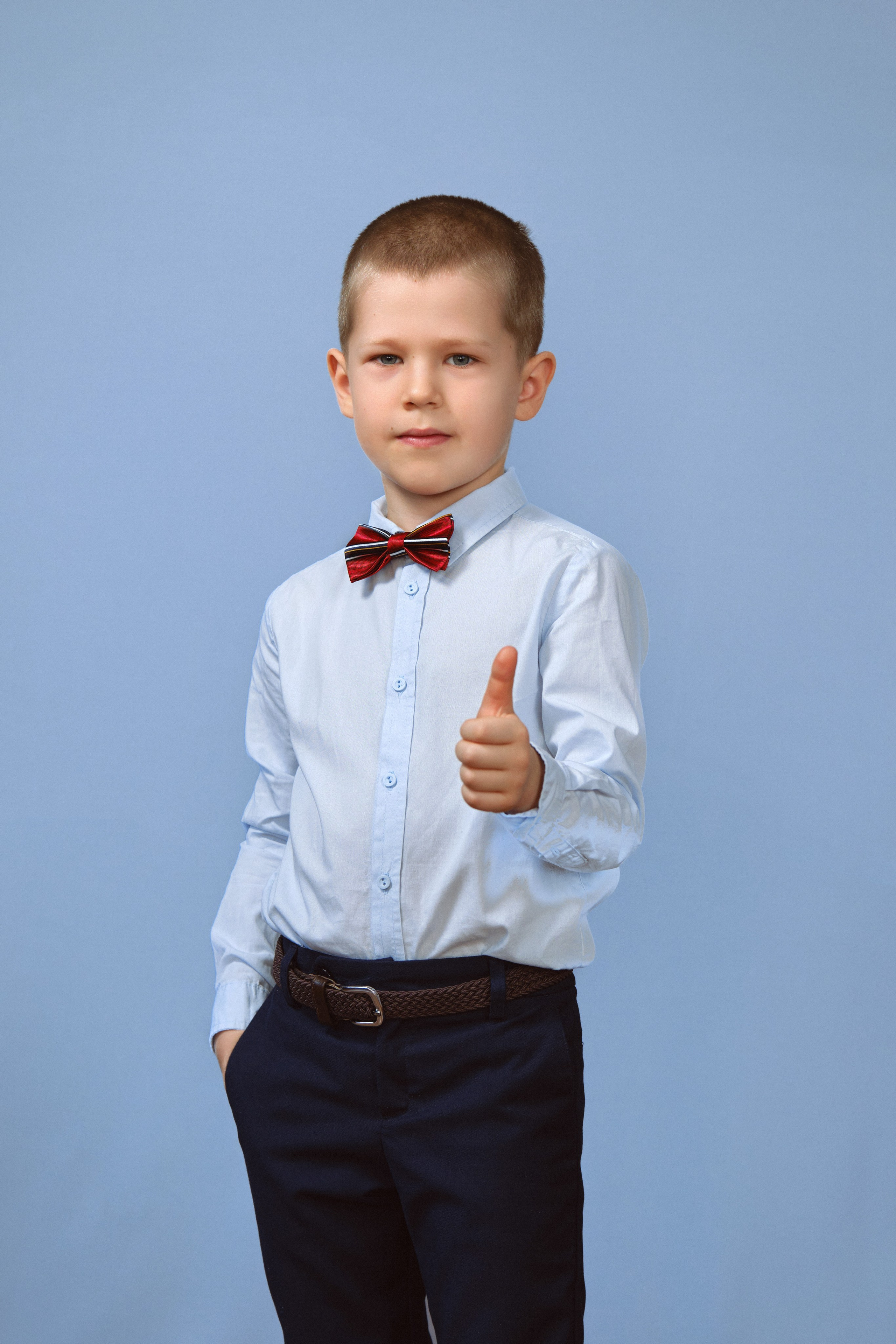 Фотоальбом на выпускной в детском саду