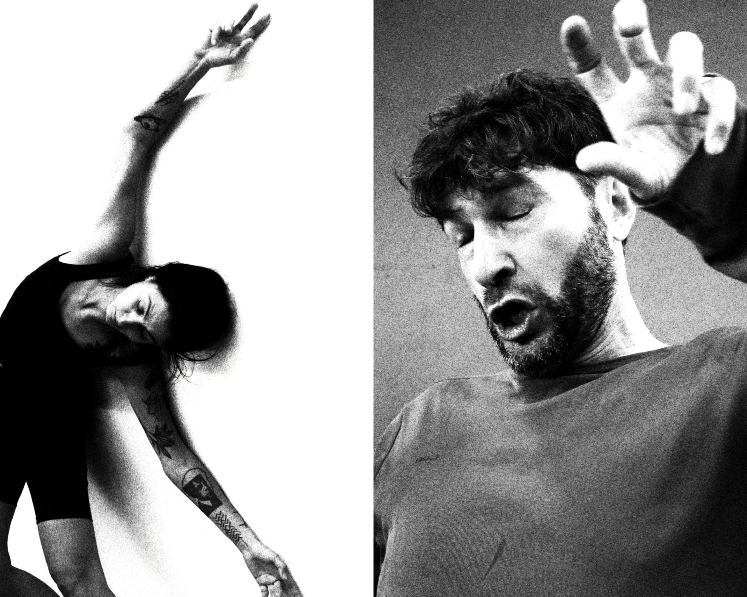 26-31 Oct 2023 butoh intensiv “Lost harvest”. Tbilisi, Georgia. Home