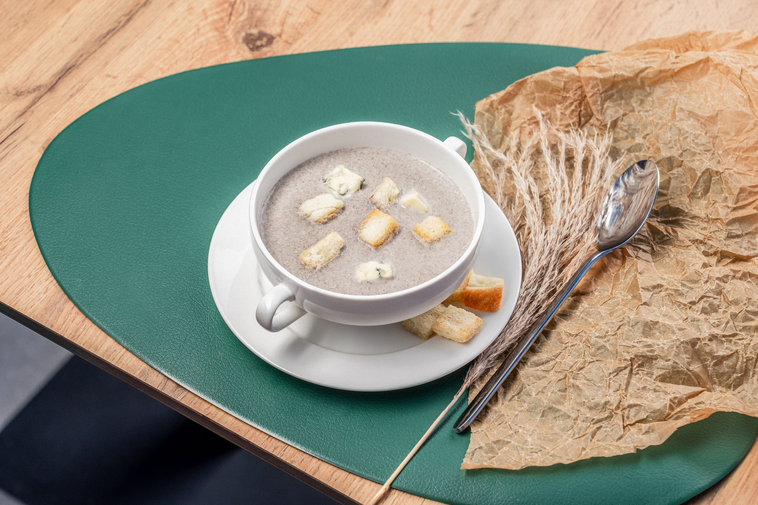 KORBI MENU. Фотограф и видеограф Виктор Пати