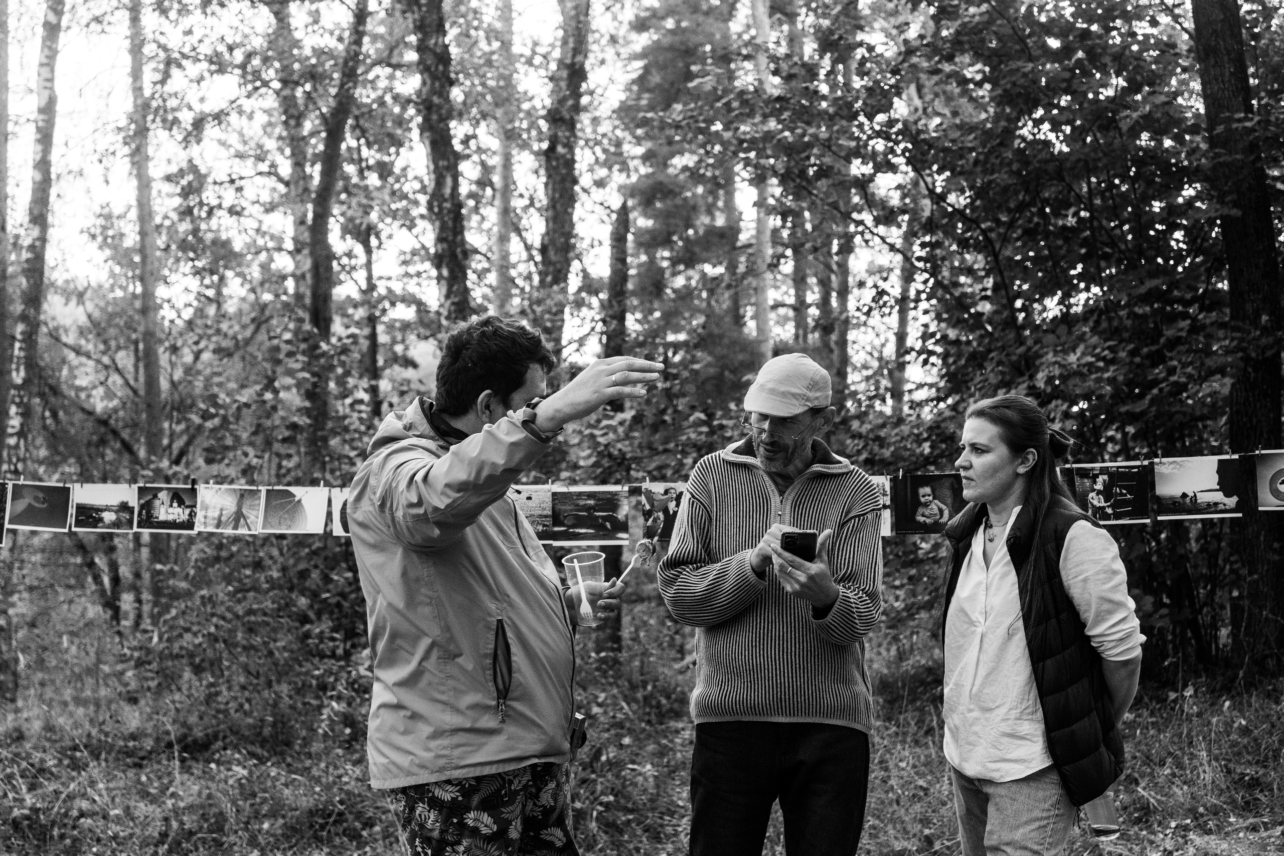 Обнинск 21.09.2024. Фотострелка