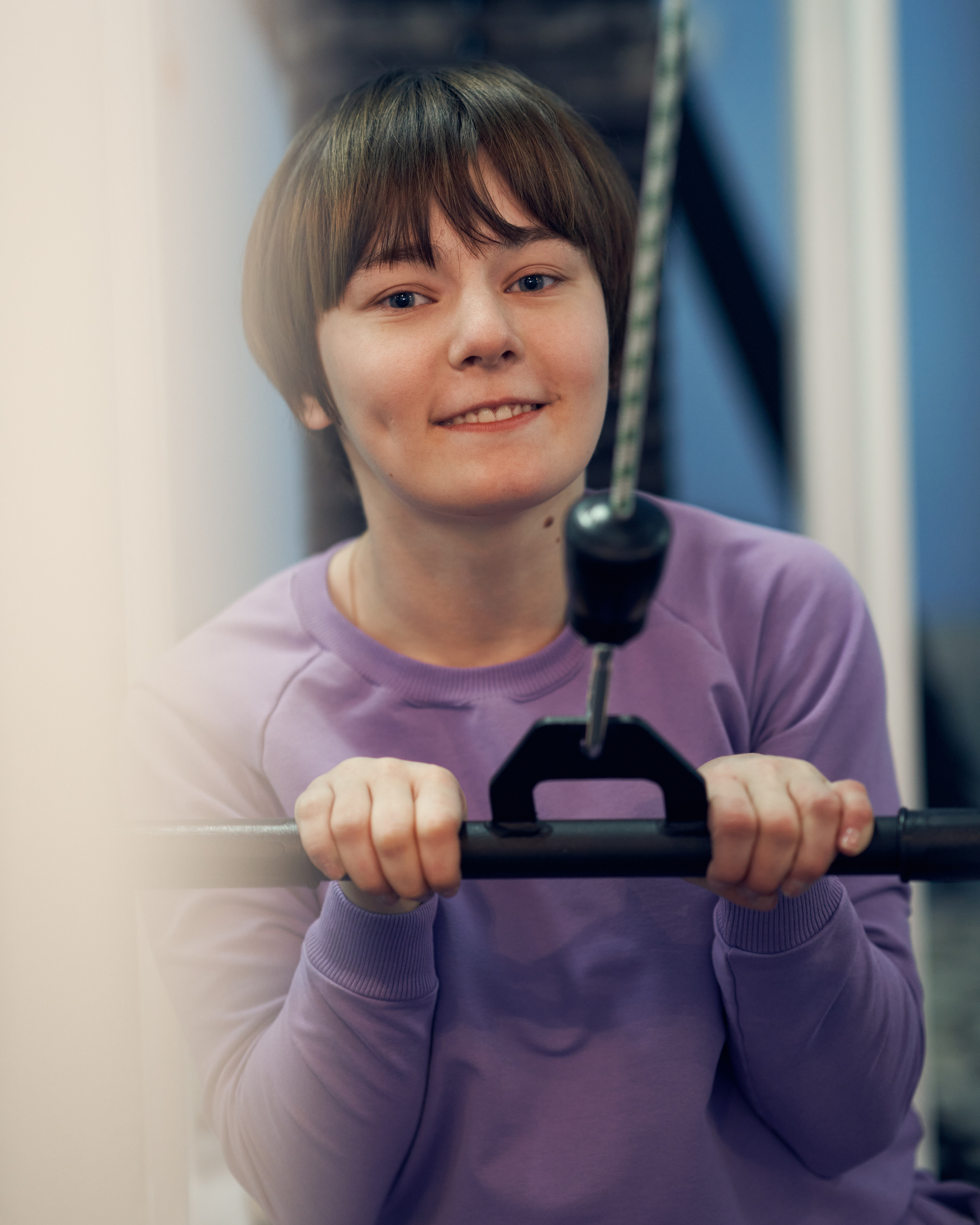 Диана. Photographer Roman Filippov